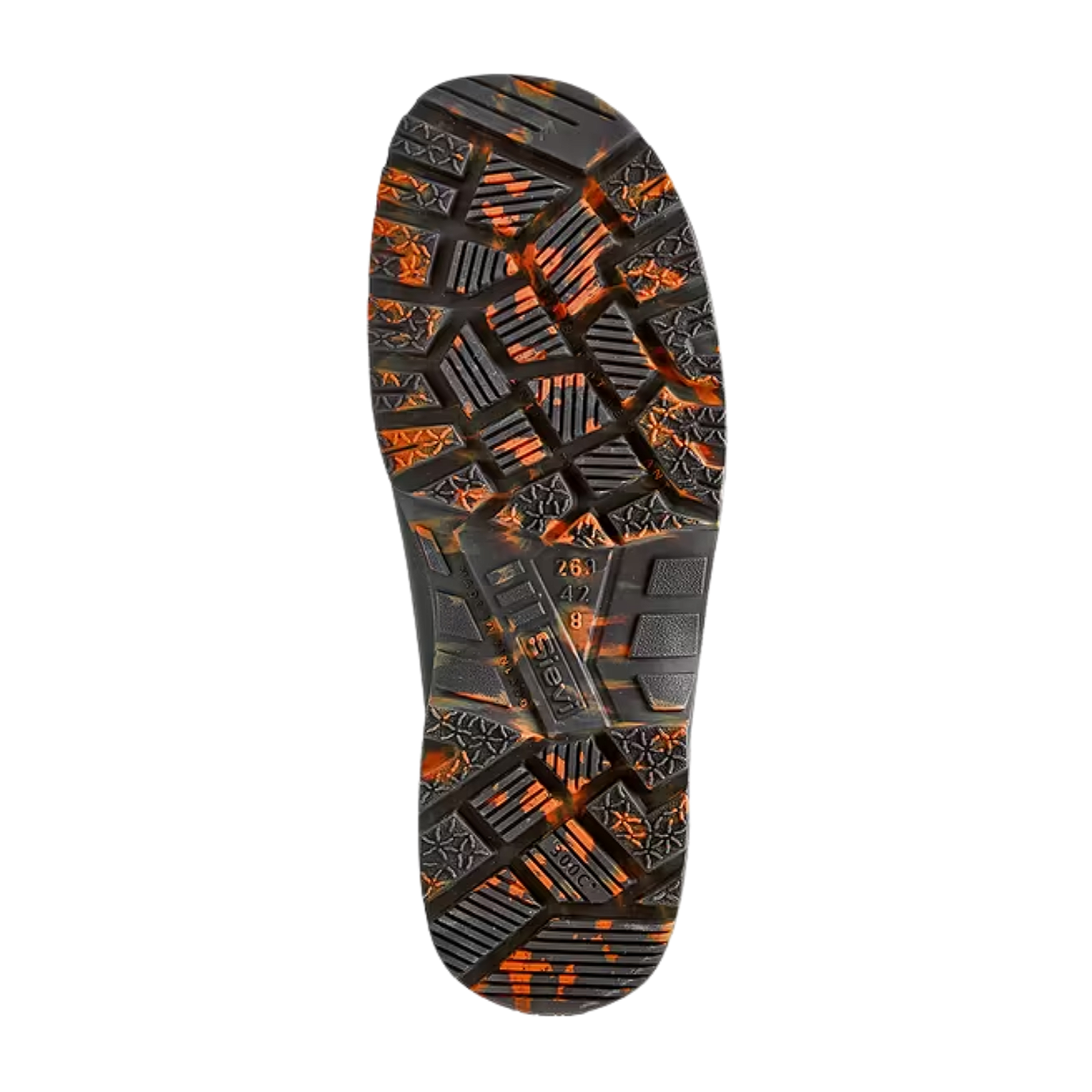 Sievi Alaska BTH Thermo XL