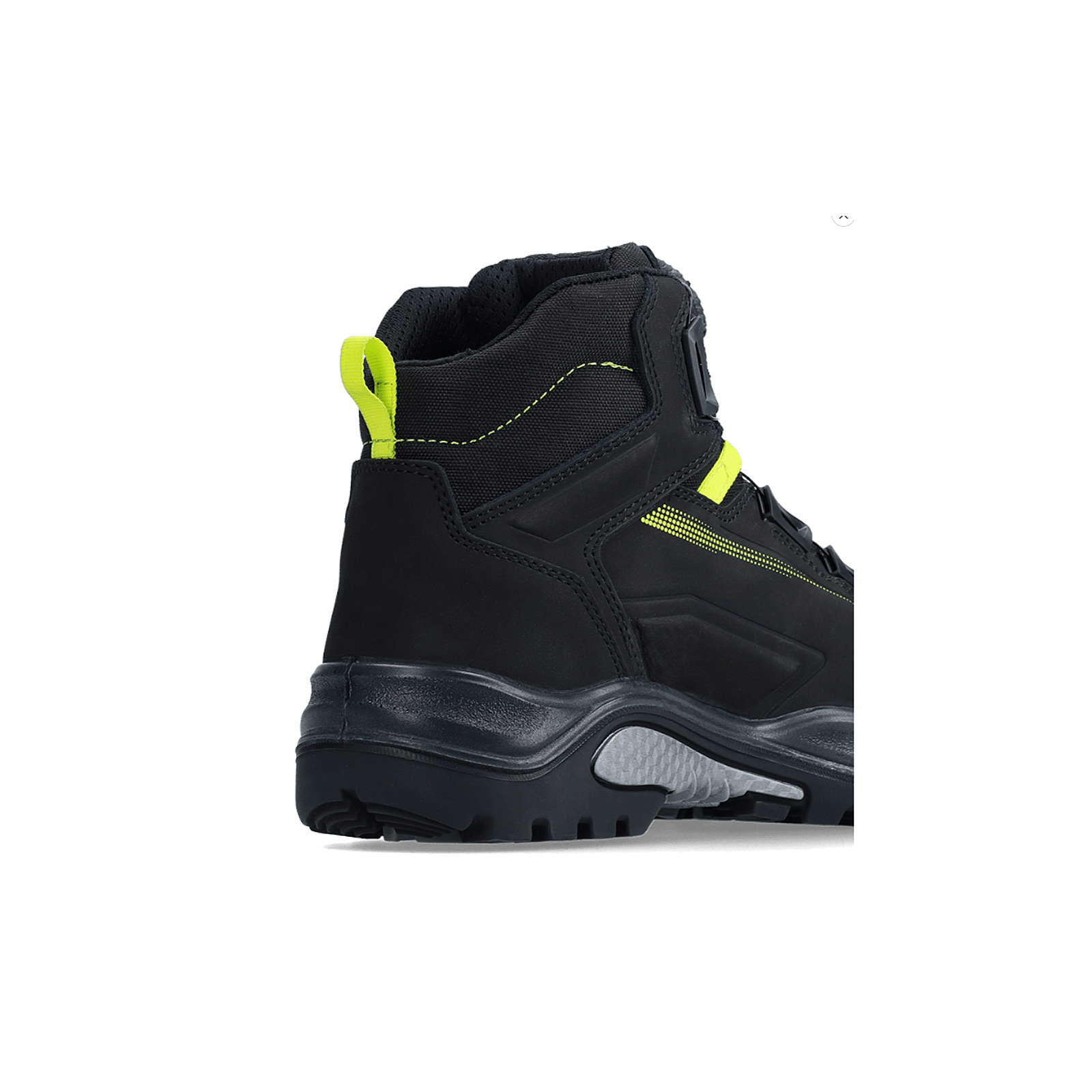 Bata Traxx 247 H-Dry S7S Mid vernesko