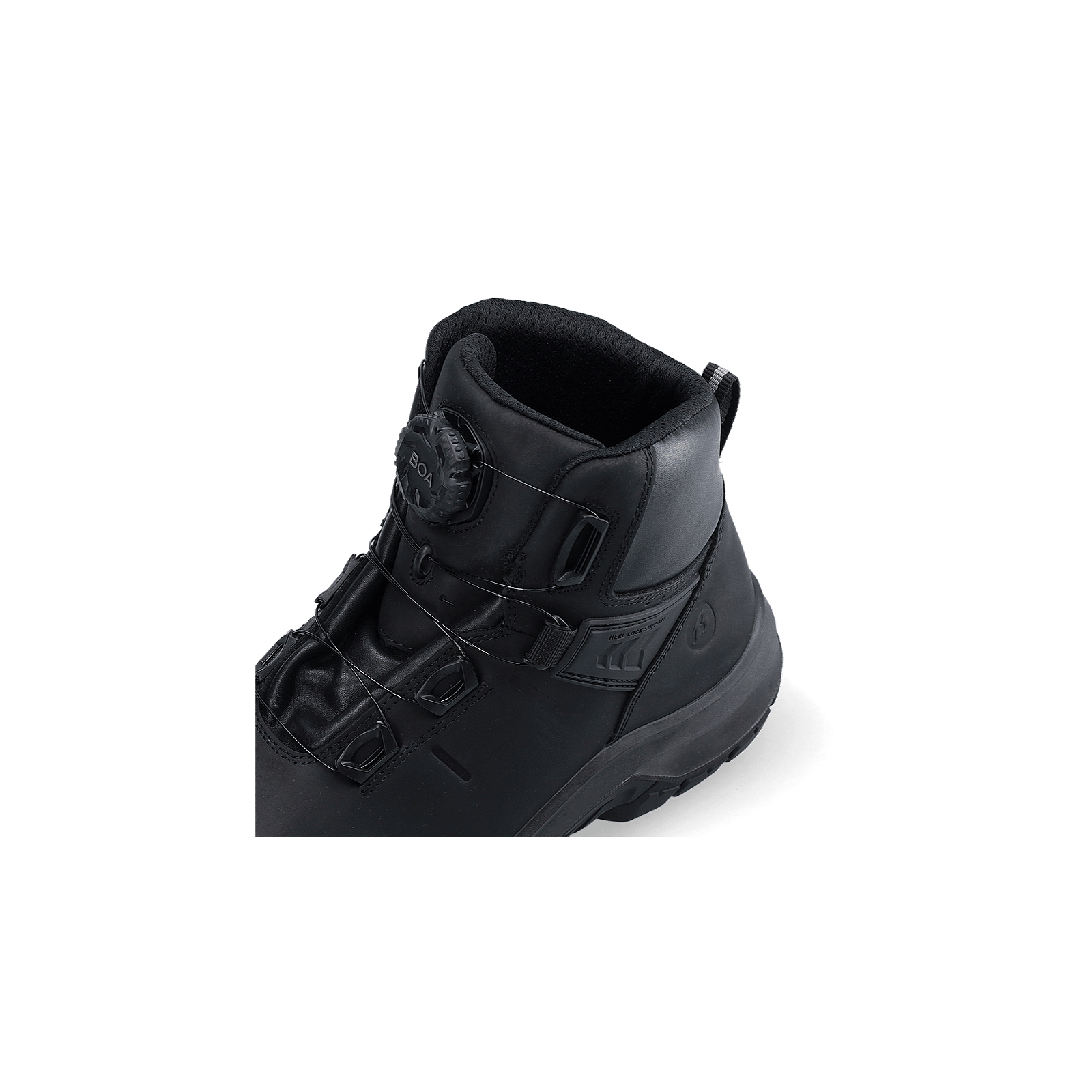 Bata Enduro PWR421 S3S W vernesko