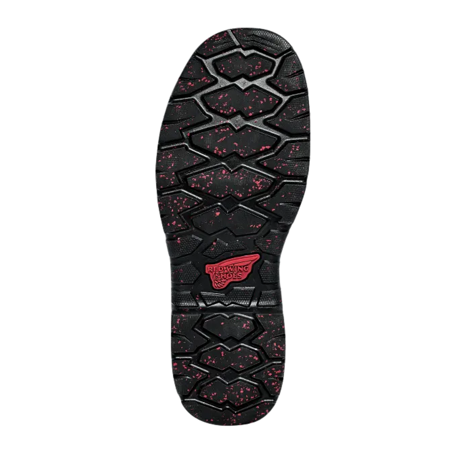 Red Wing Polar X BOA vintersko