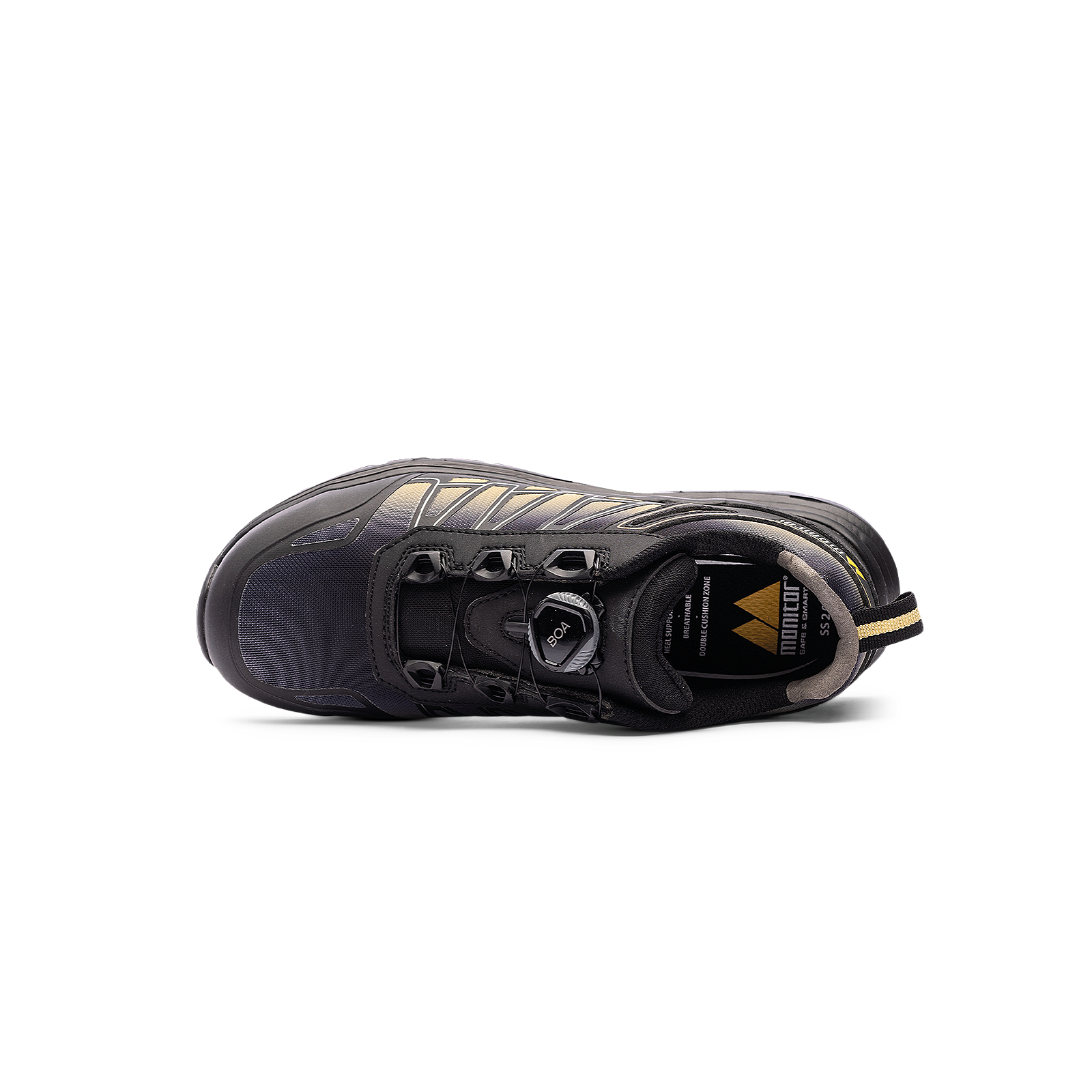 Monitor Sky vernesko til dame