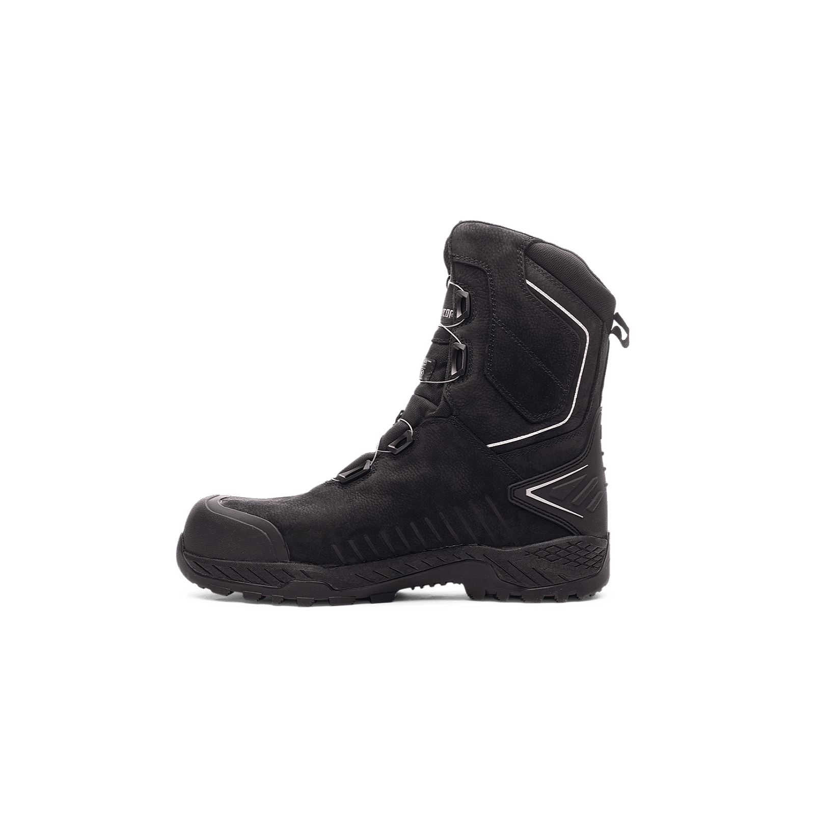Monitor Arctic High Safety Boot
