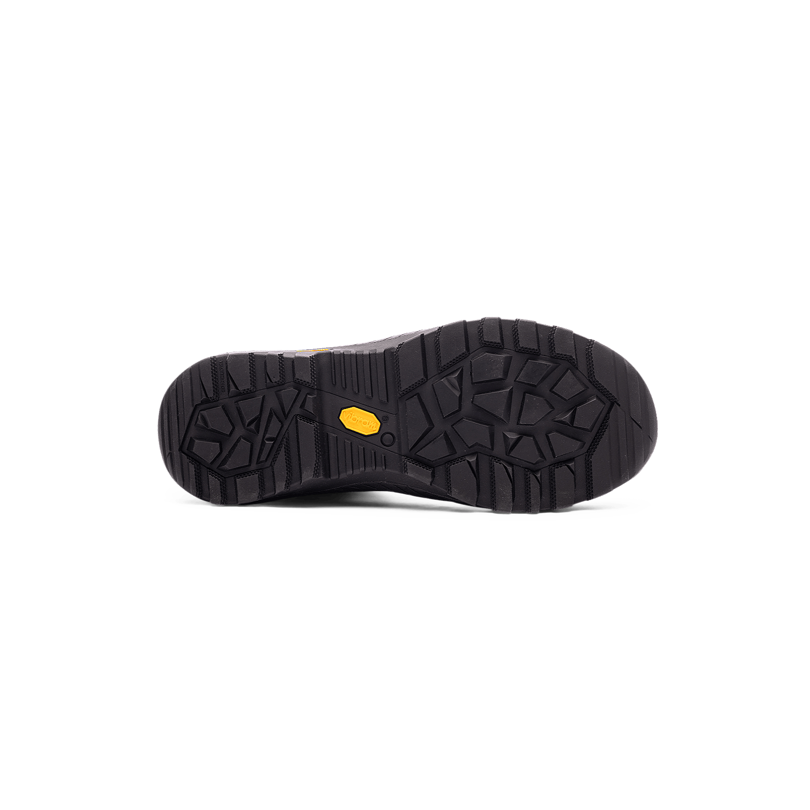 Monitor Arctic High Safety Boot