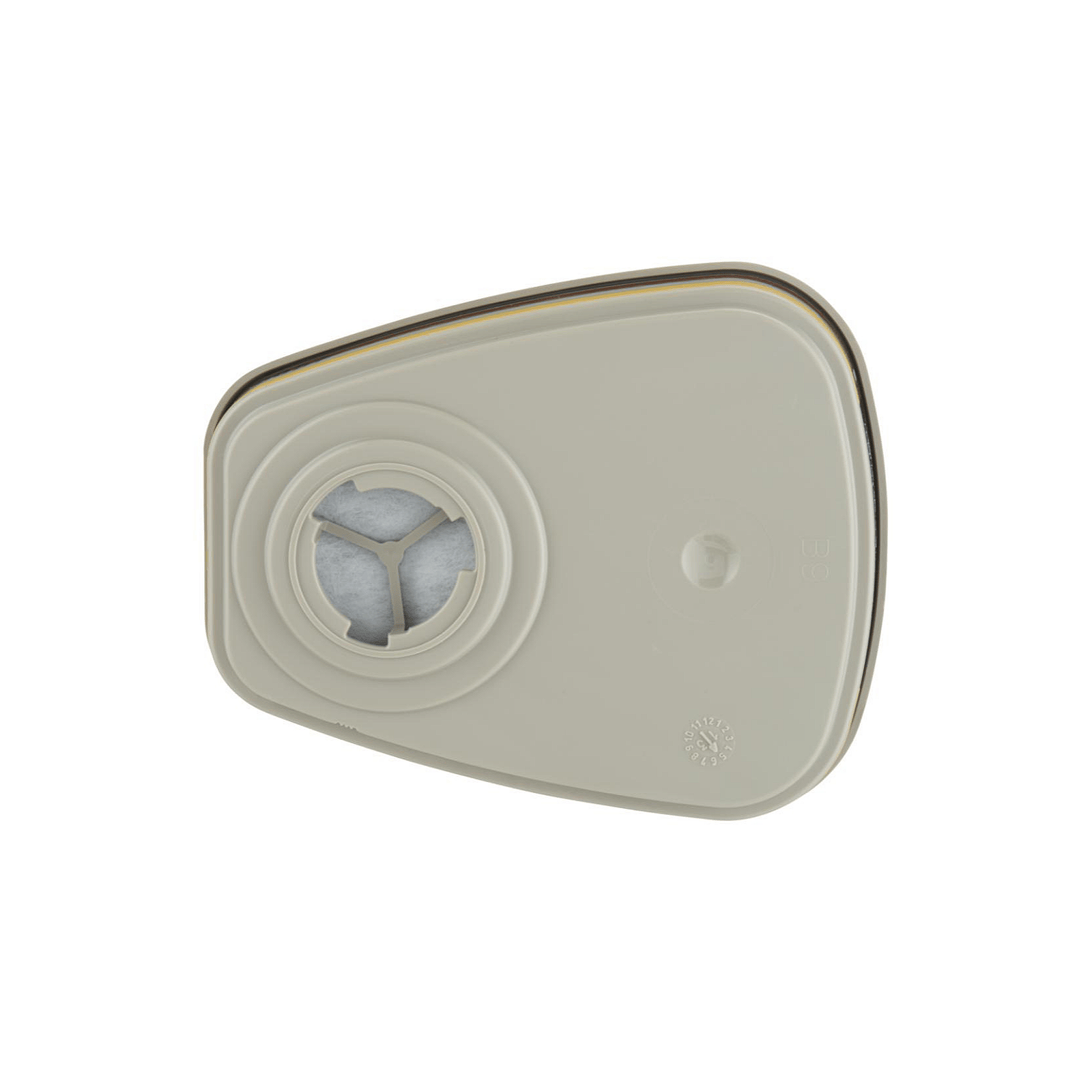 3M Gassfilter 6057 ABE1 (4 par)