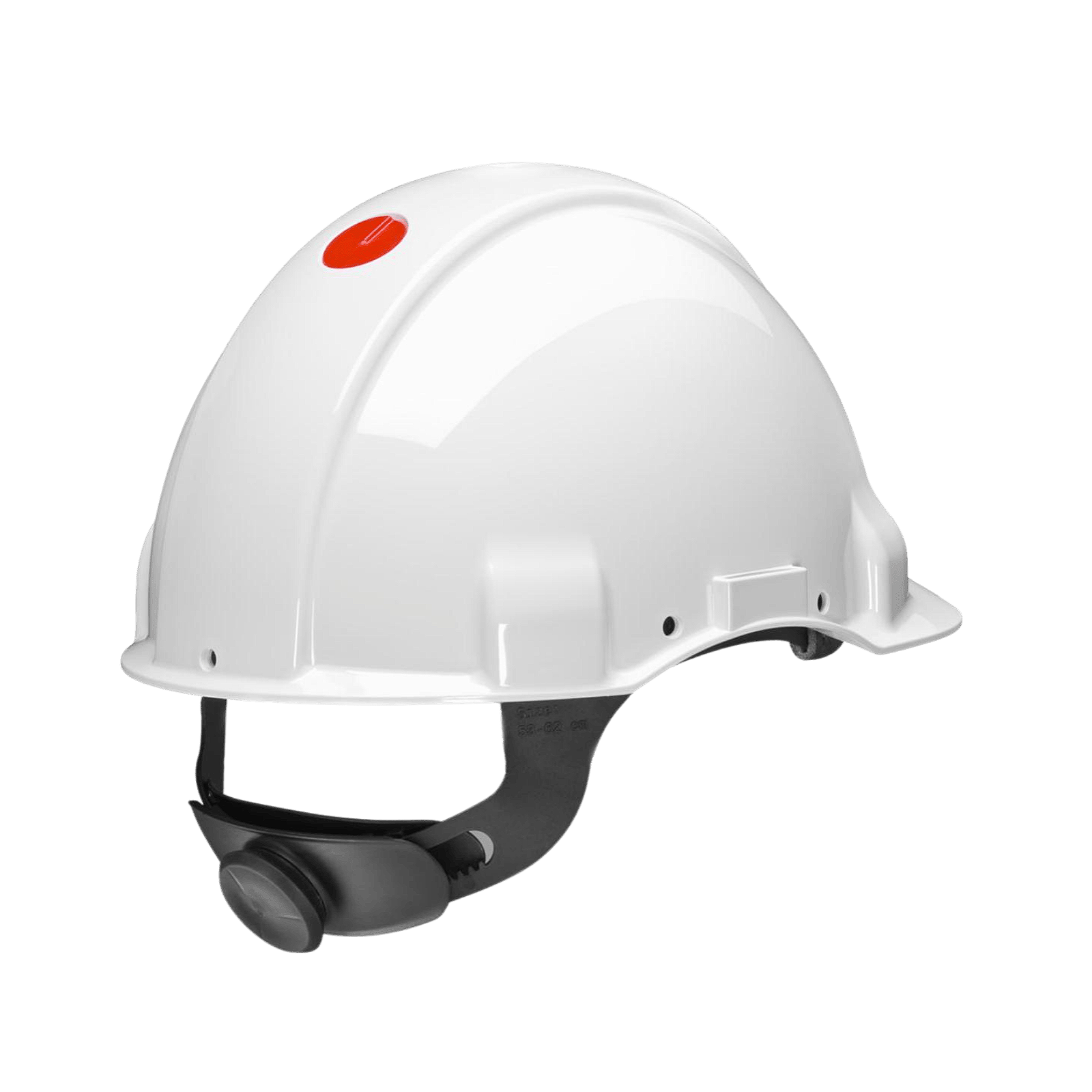 3M vernehjelm G3001, rattjustering, ikke-ventilert, 1000V, G3001MUV1000V