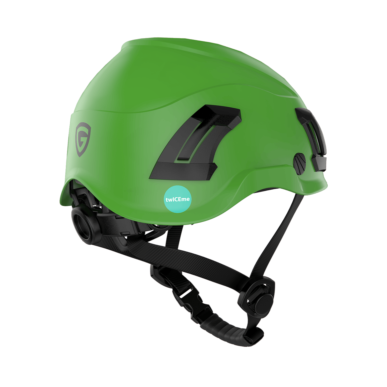 Guardio Armet Volt vernehjelm