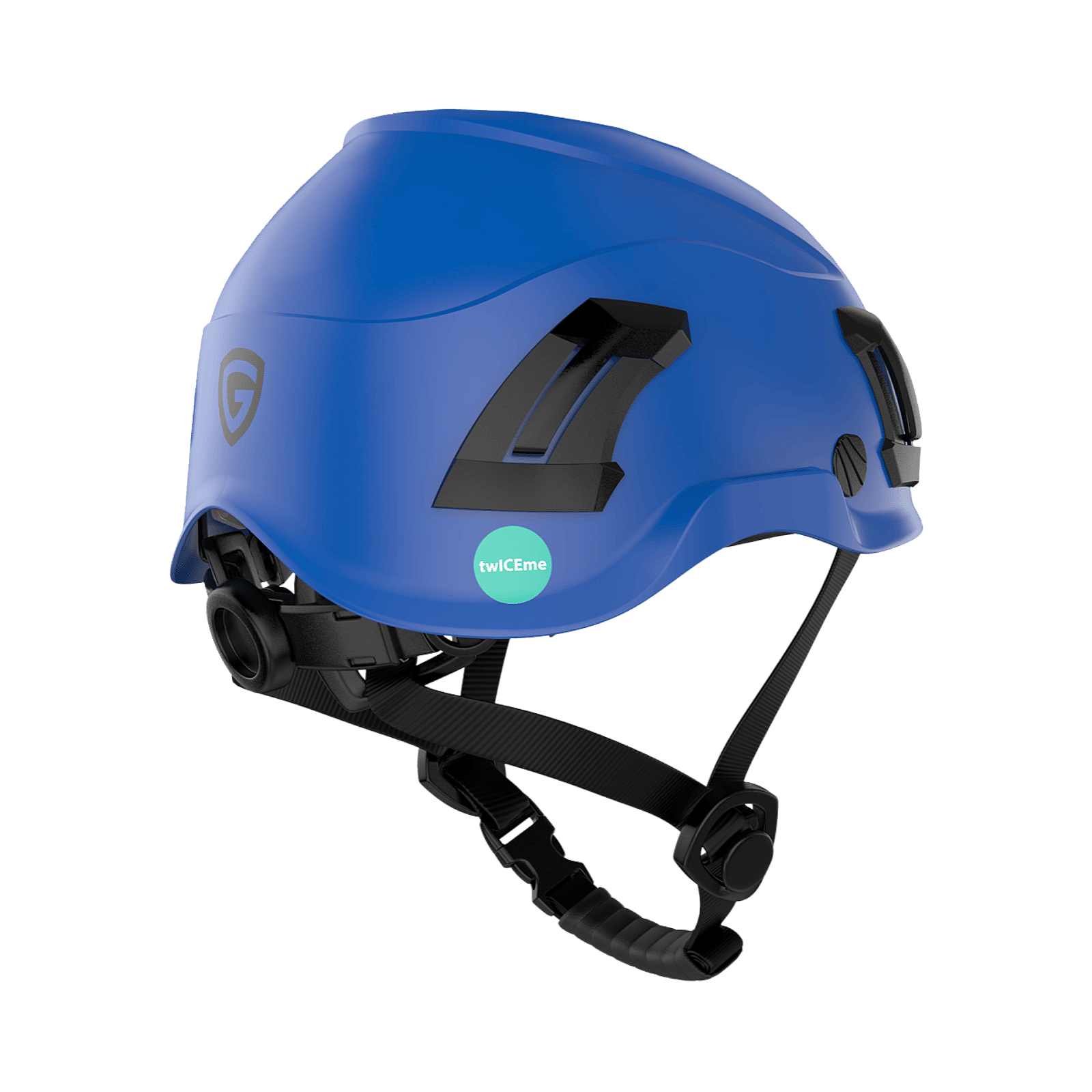 Guardio Armet Volt vernehjelm