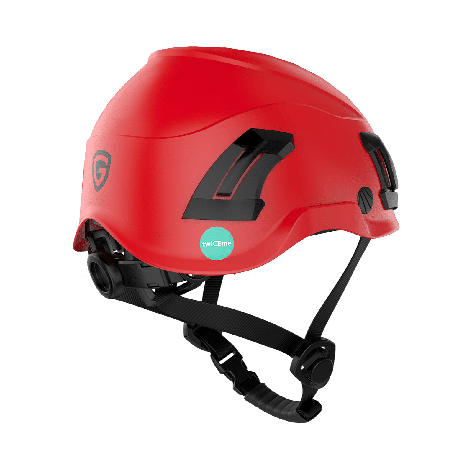 Guardio Armet Volt vernehjelm