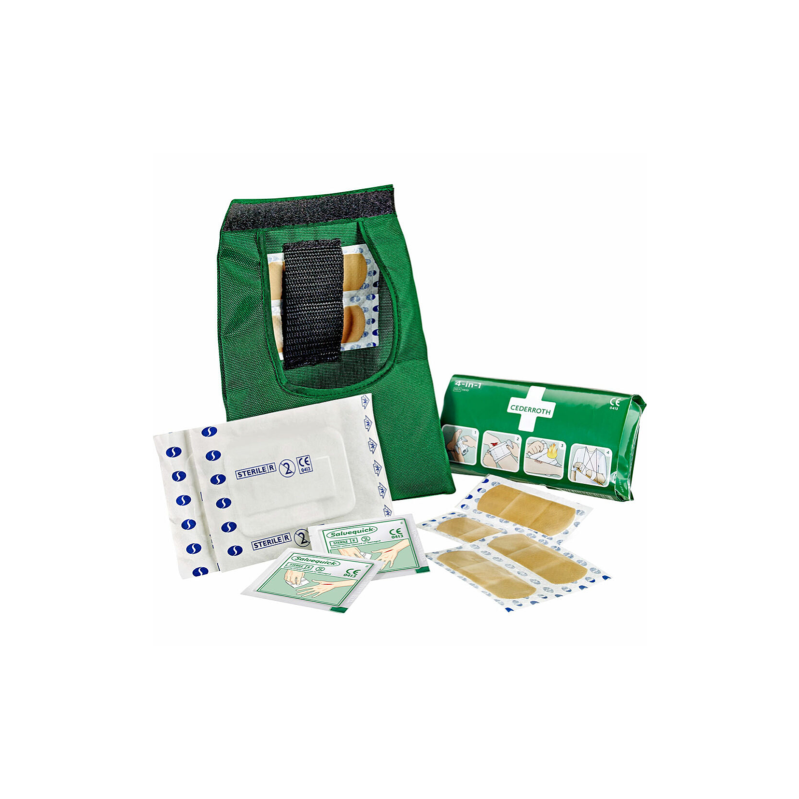 Cederroth First Aid Kit Small