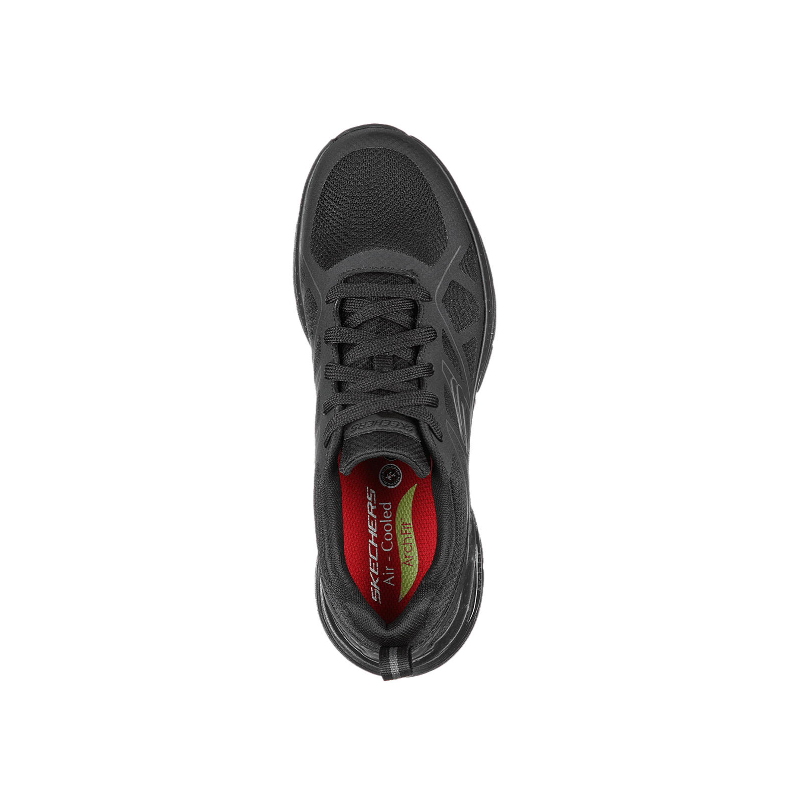 Skechers Arch Fit Axtell arbeidssko