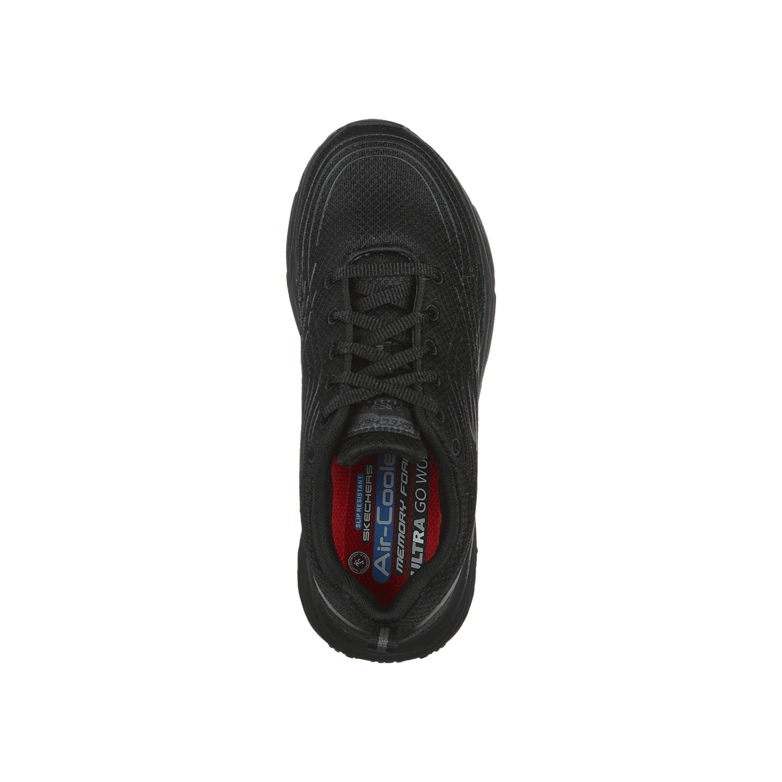 Skechers Max Cushioning W arbeidssko 