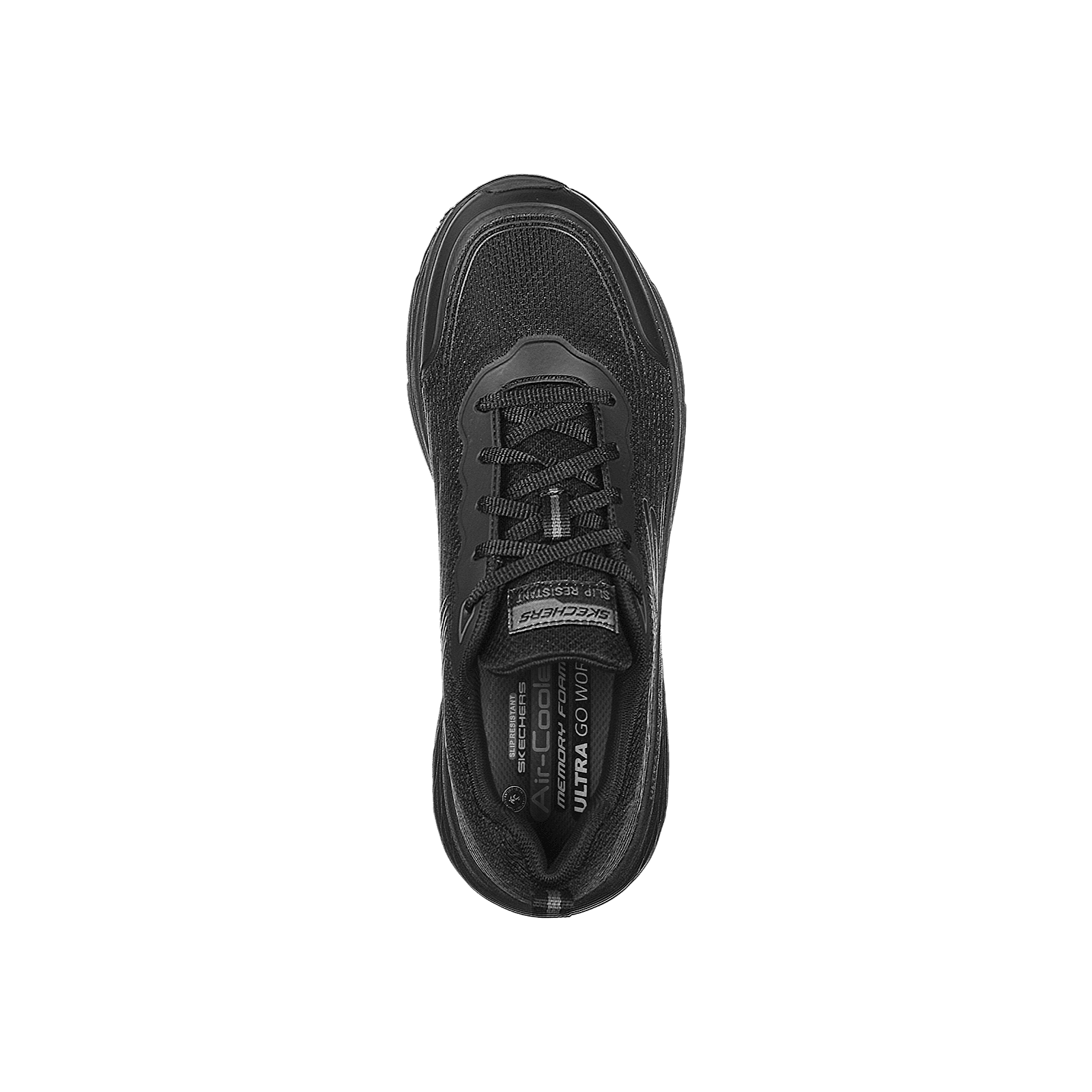 Skechers Max Cushioning Elite Rytas arbeidssko