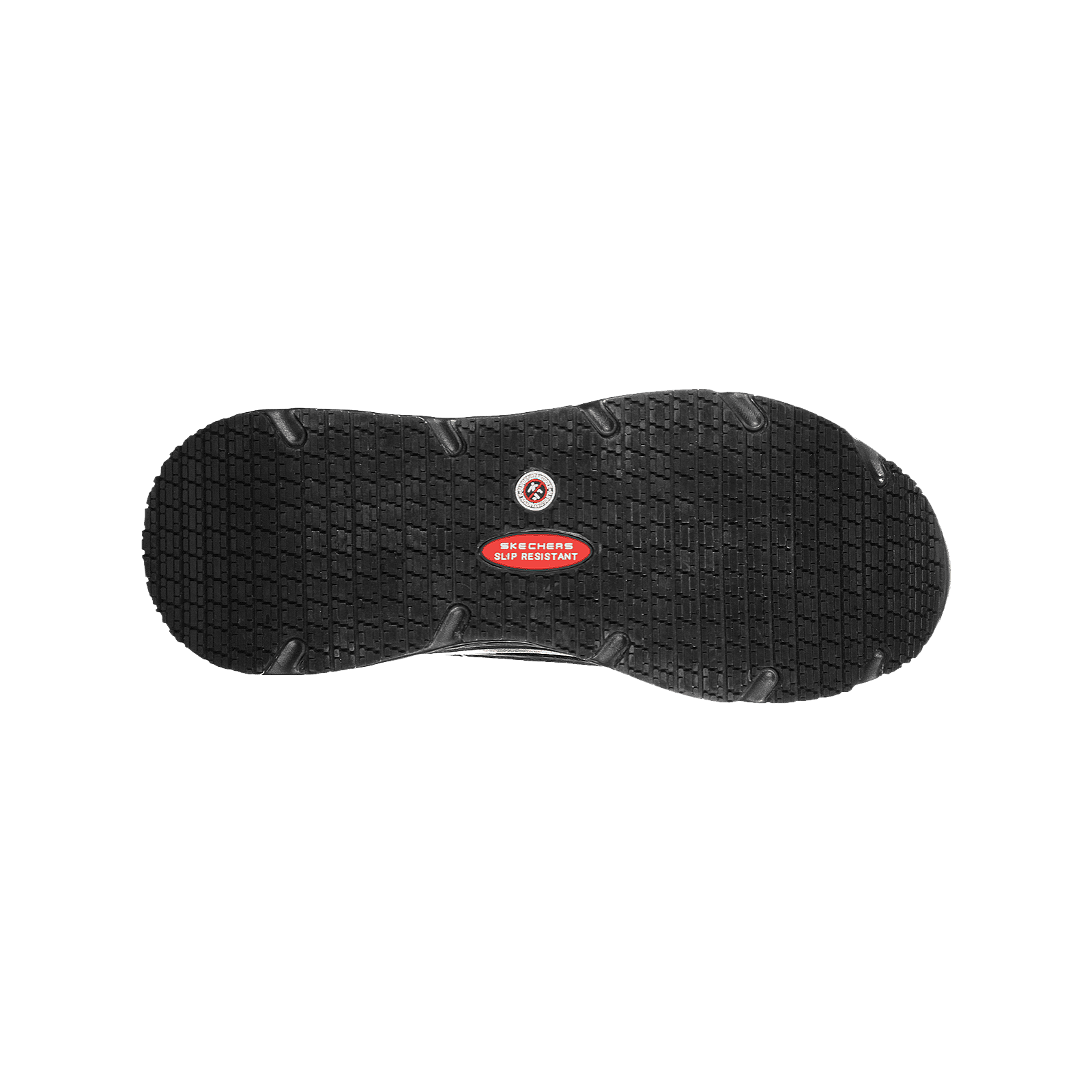 Skechers Max Cushioning Elite Rytas arbeidssko