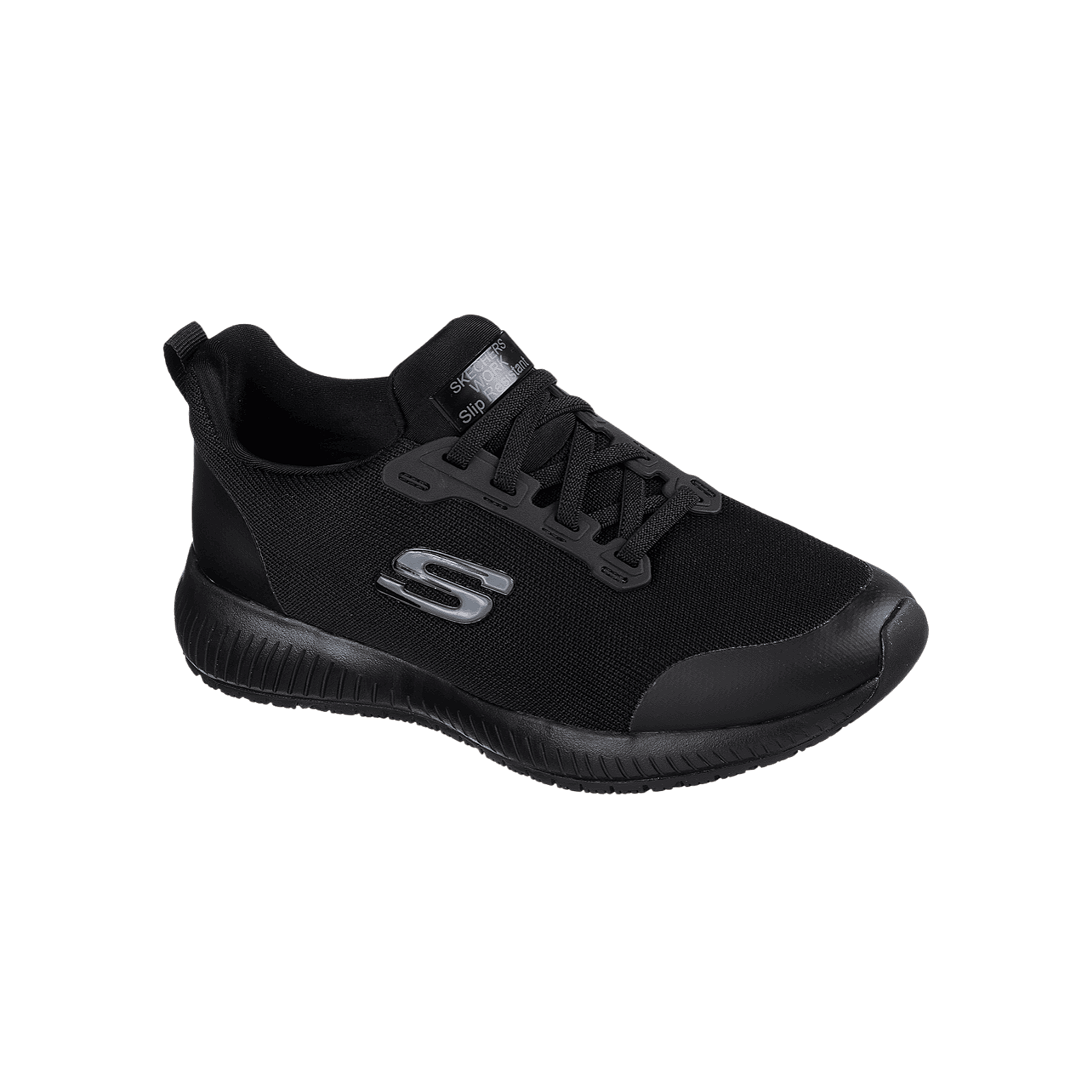 Skechers Squad arbeidssko, dame
