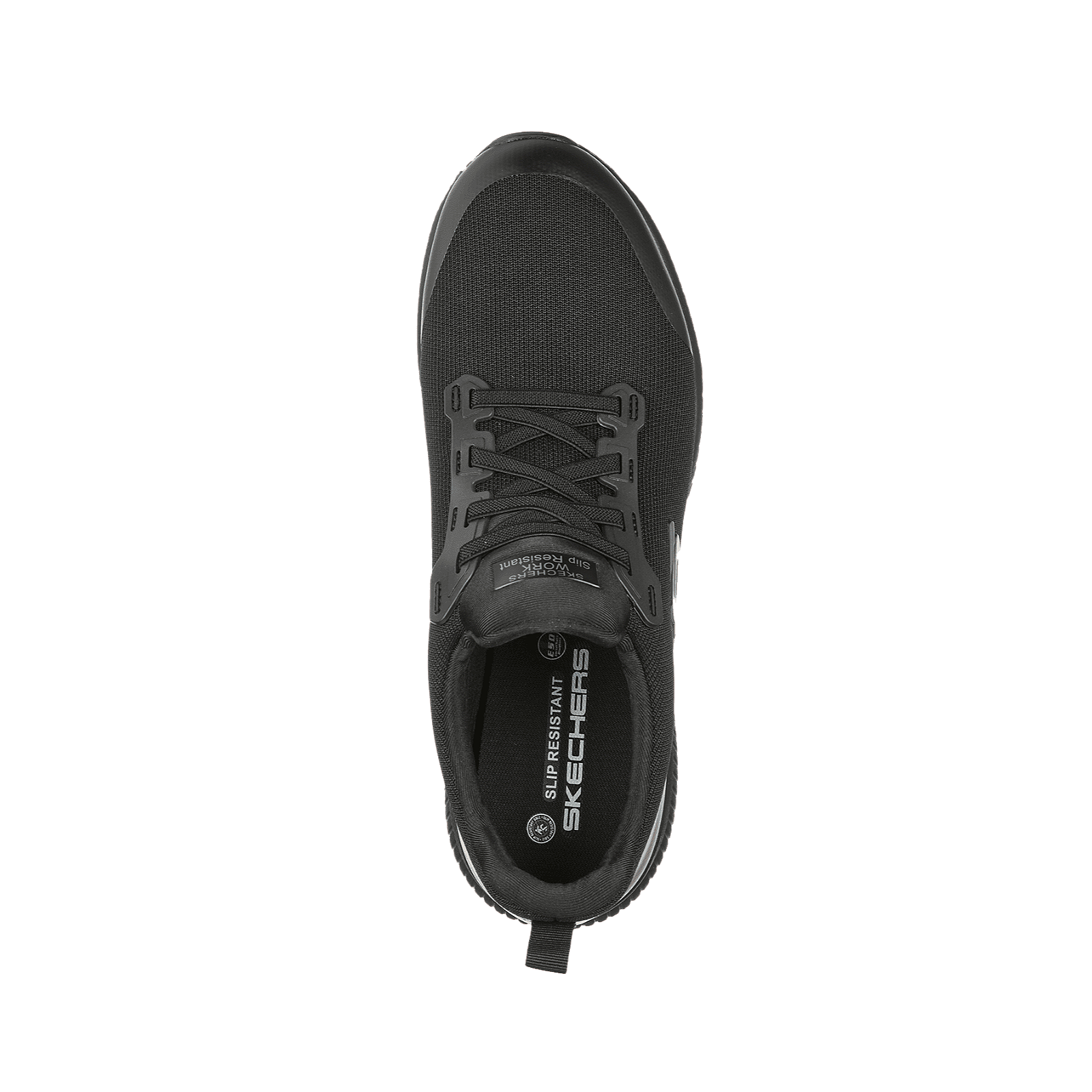 Skechers Squad Myton arbeidssko