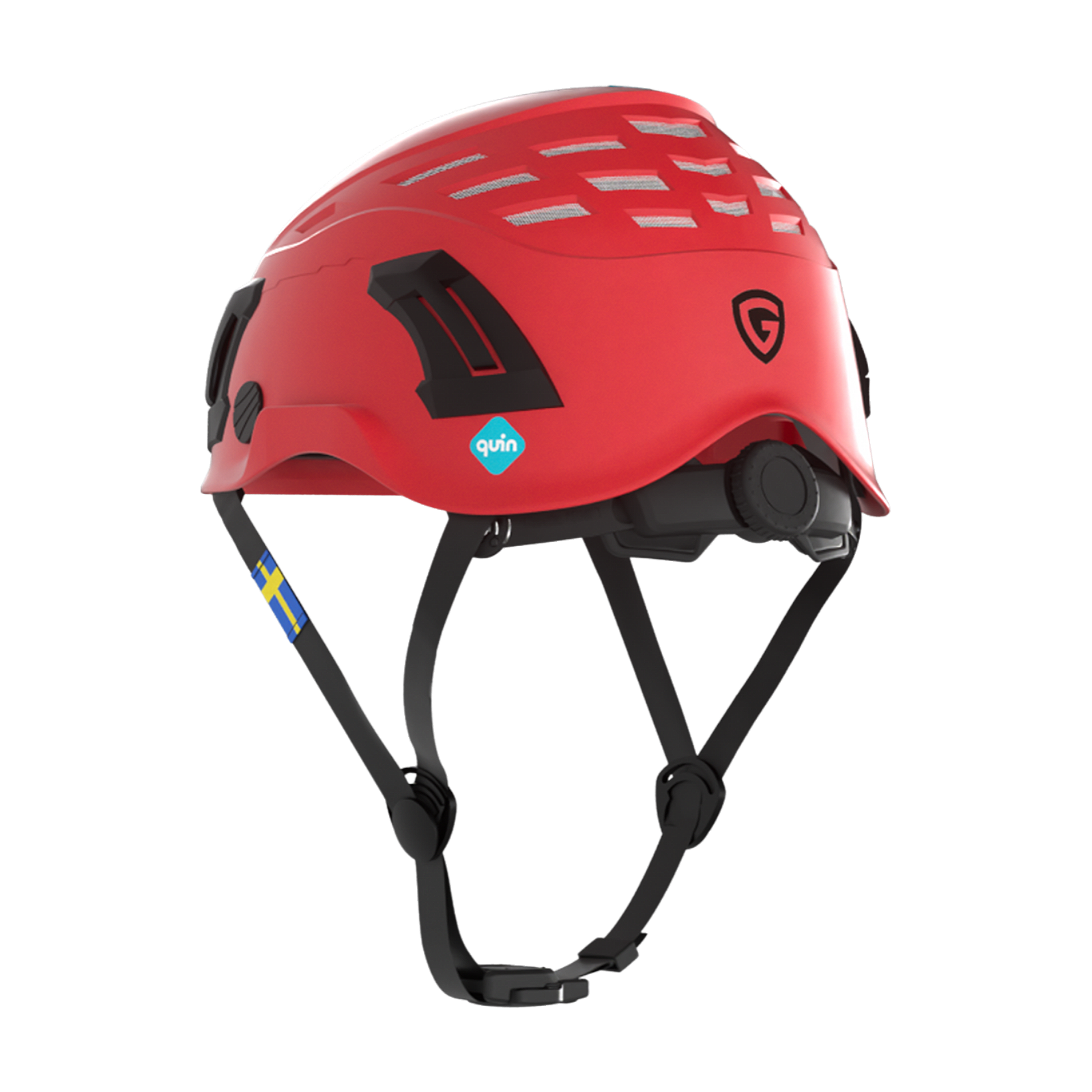 Guardio Armet Pro vernehjelm, EN 397 type II