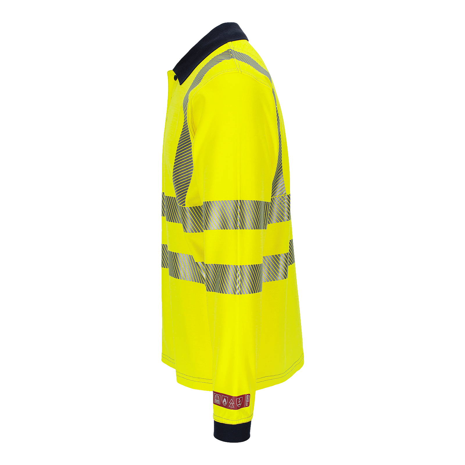 Multi Plus pikégenser, klasse 3