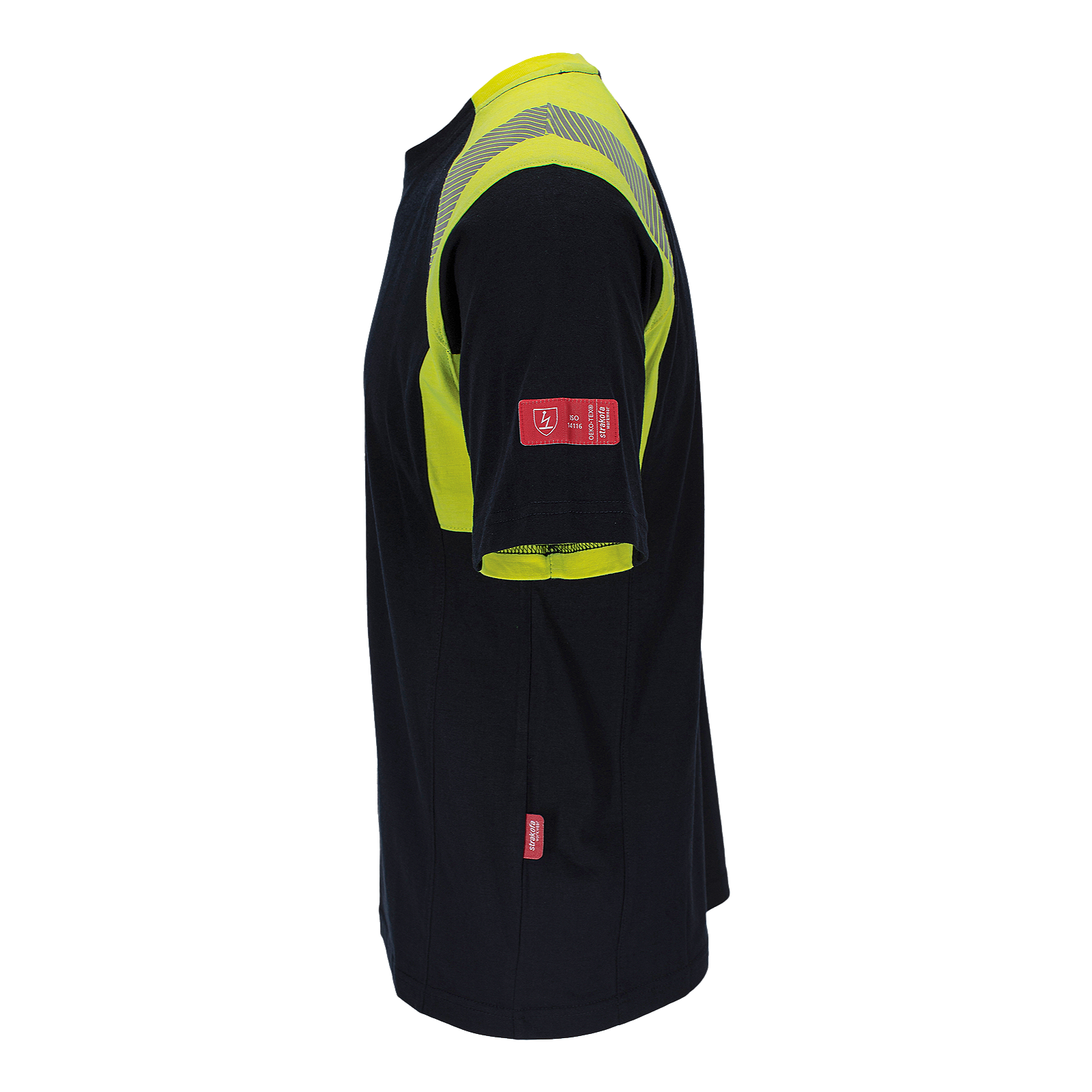 Multi Plus t-skjorte