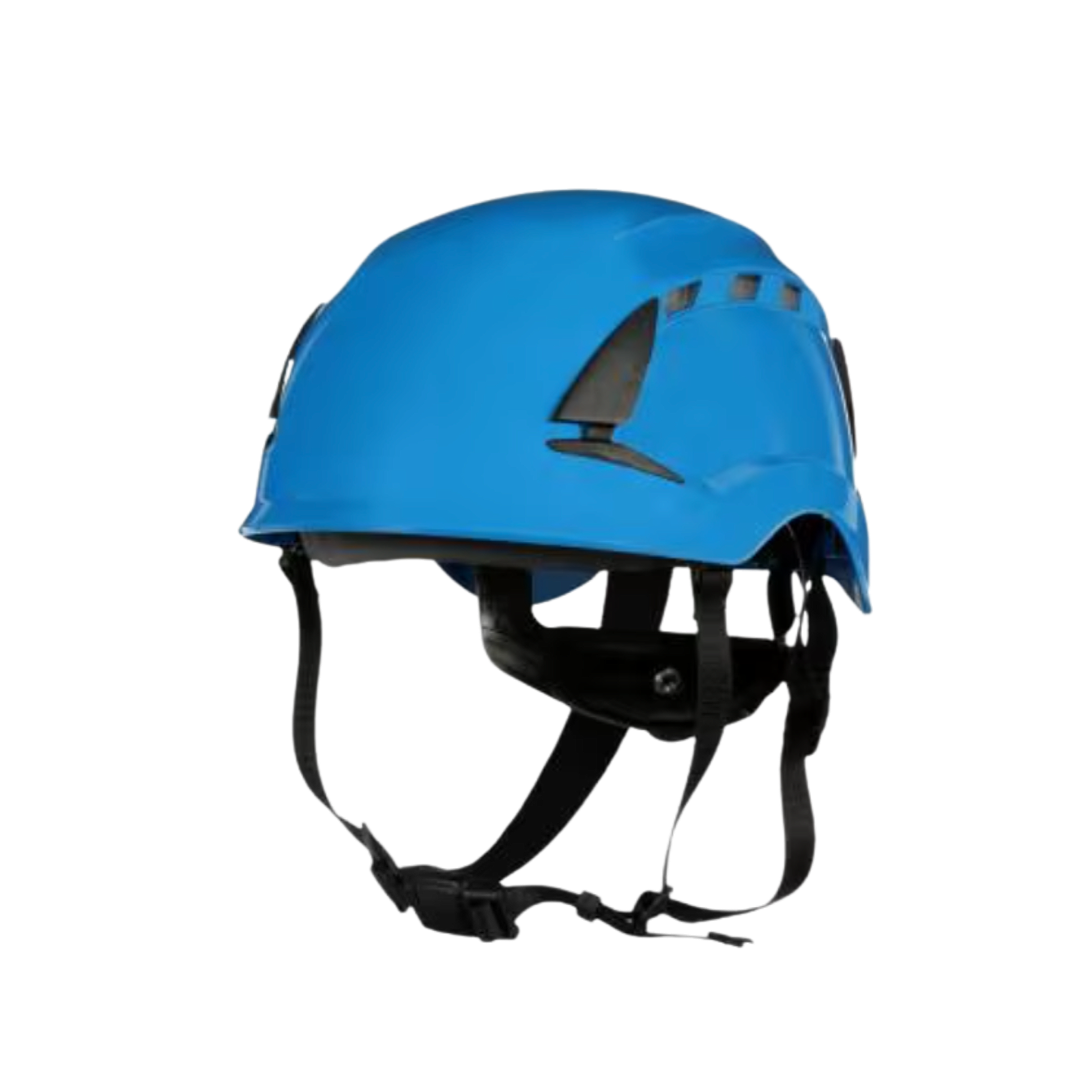 3M X5000 Securefit vernehjelm, ventilert, 1000V