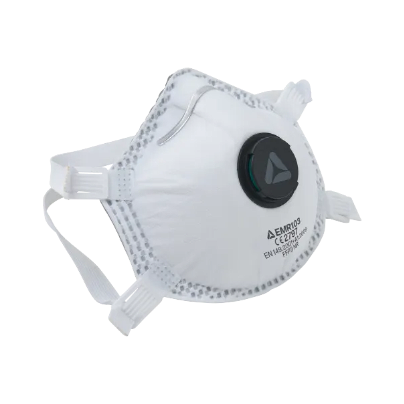 Skytec Elements støvmaske FFP3V, 10pk