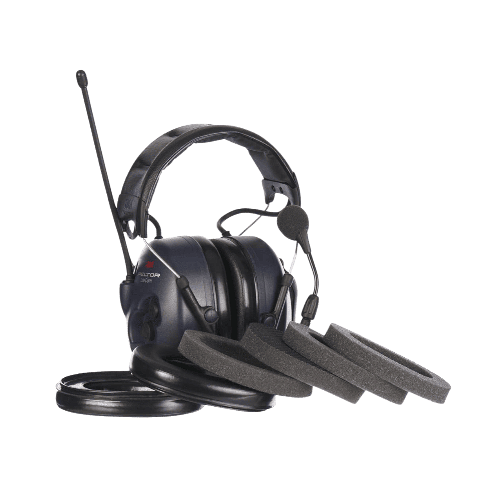 3M Peltor HY79 hygienesett