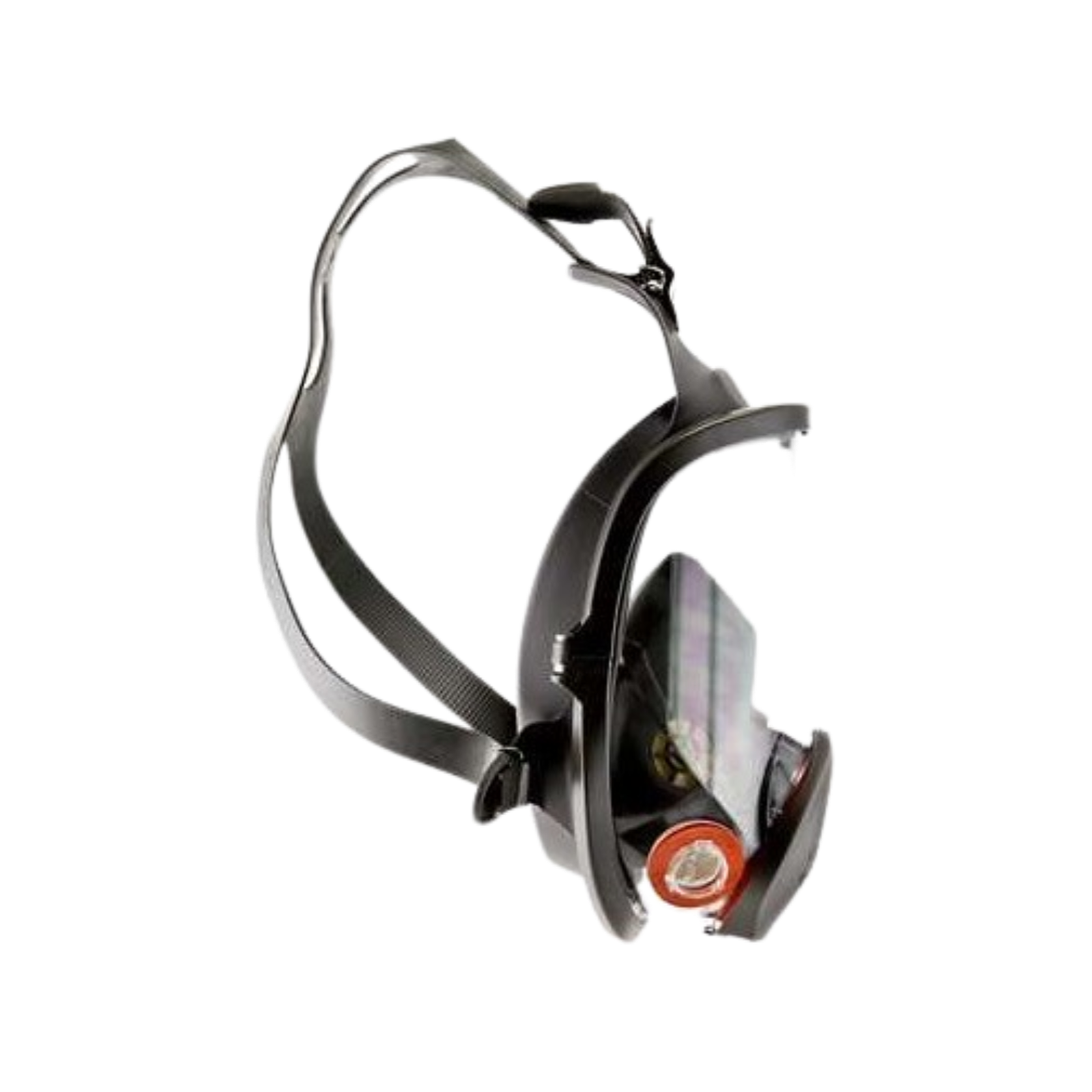 3M Gjenbrukbar helmaske, 6700, small