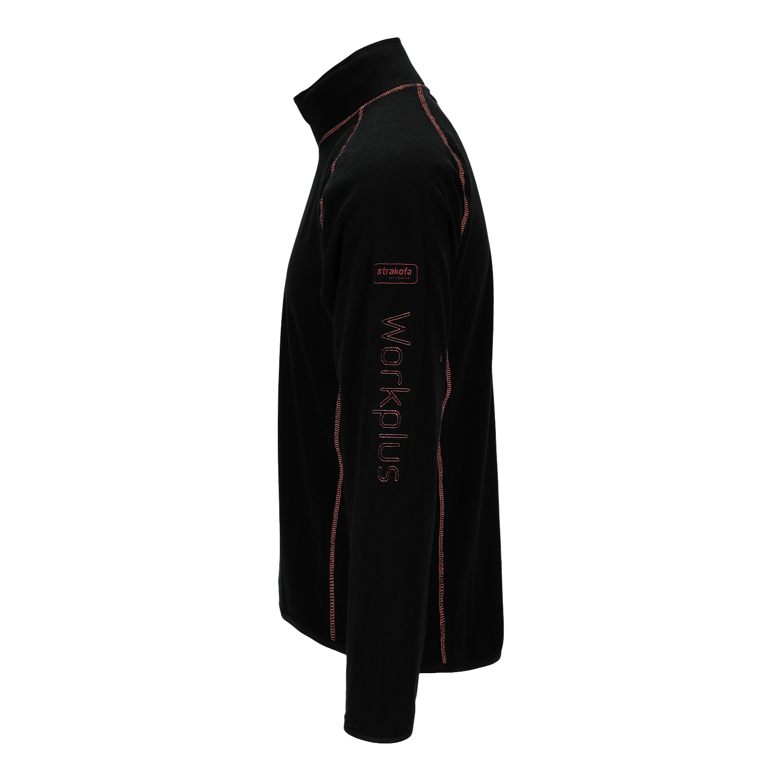 Workplus fleecegenser