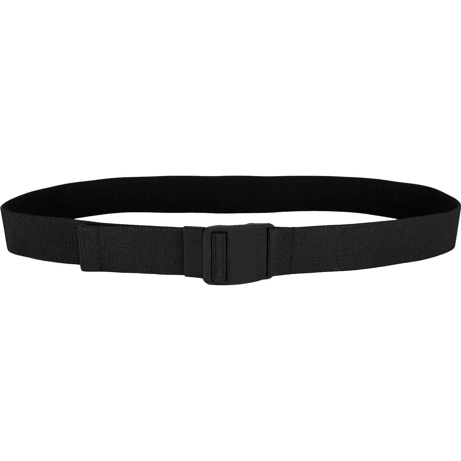 Valle belte med stretch