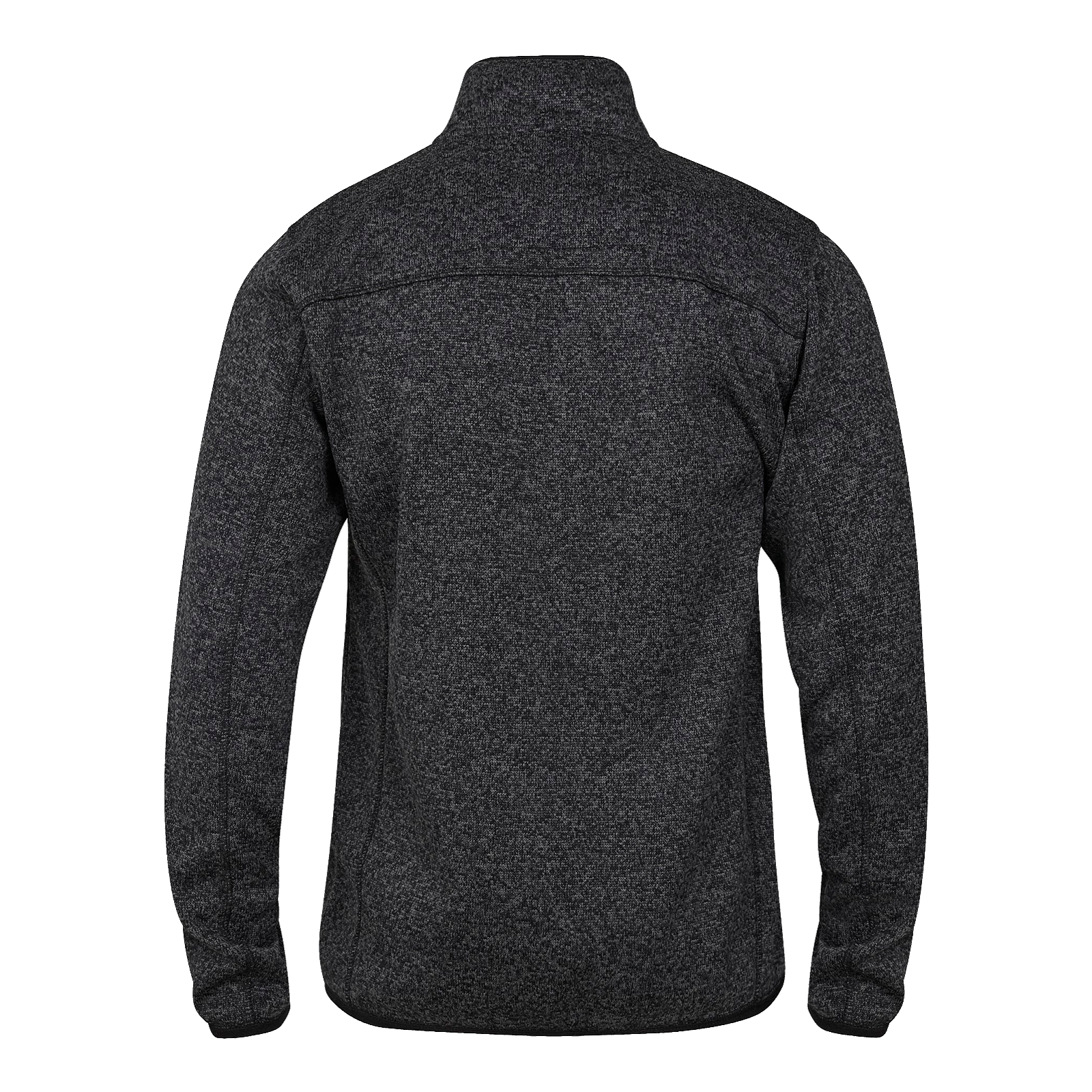 Tracker Original strikket fleecejakke