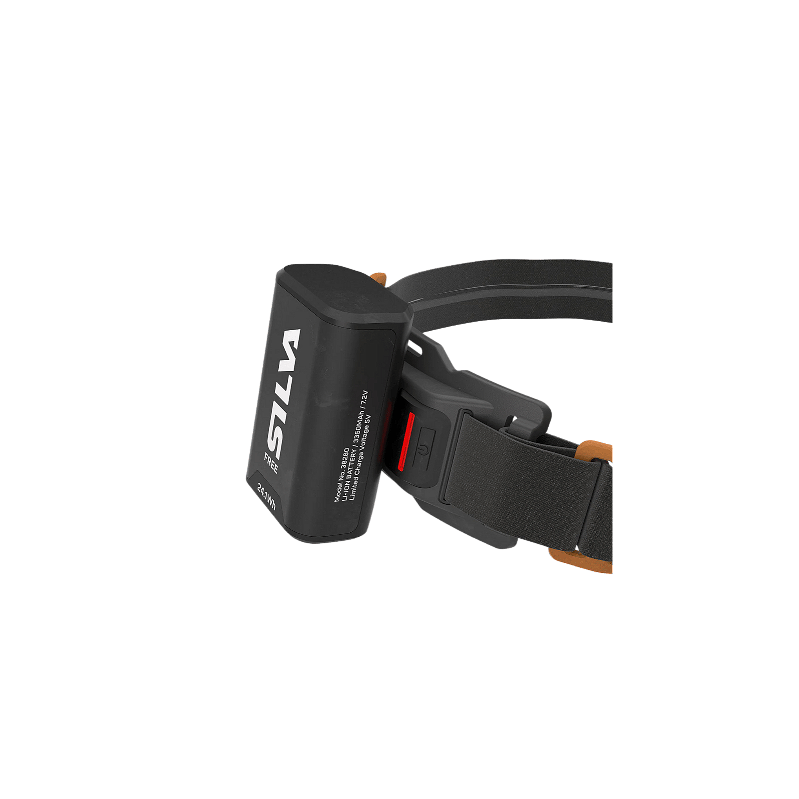 Silva FreeLight 1200 hodelykt