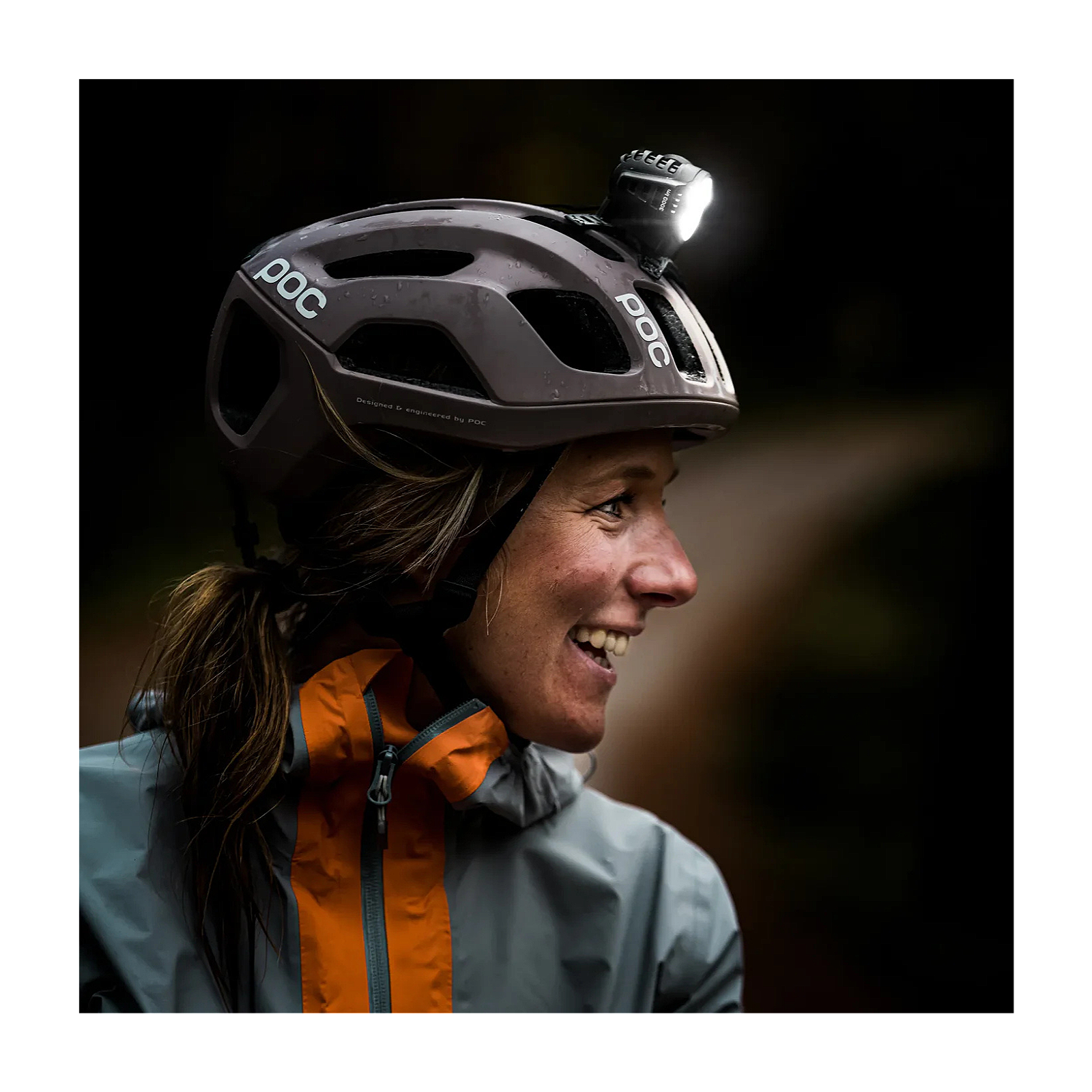 Silva Free Helmet Mount Kit
