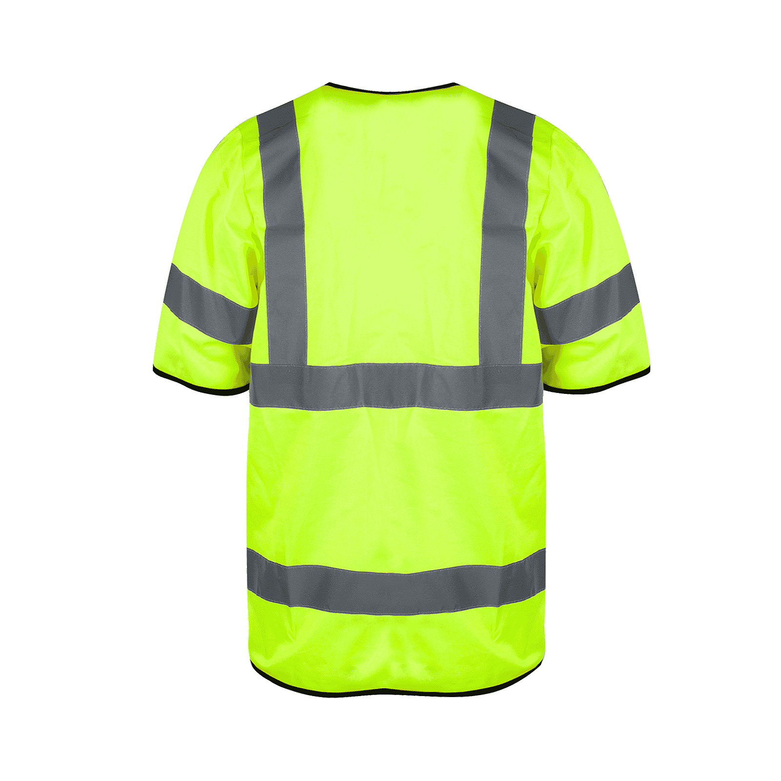 Refleksvest Hagfors klasse 3