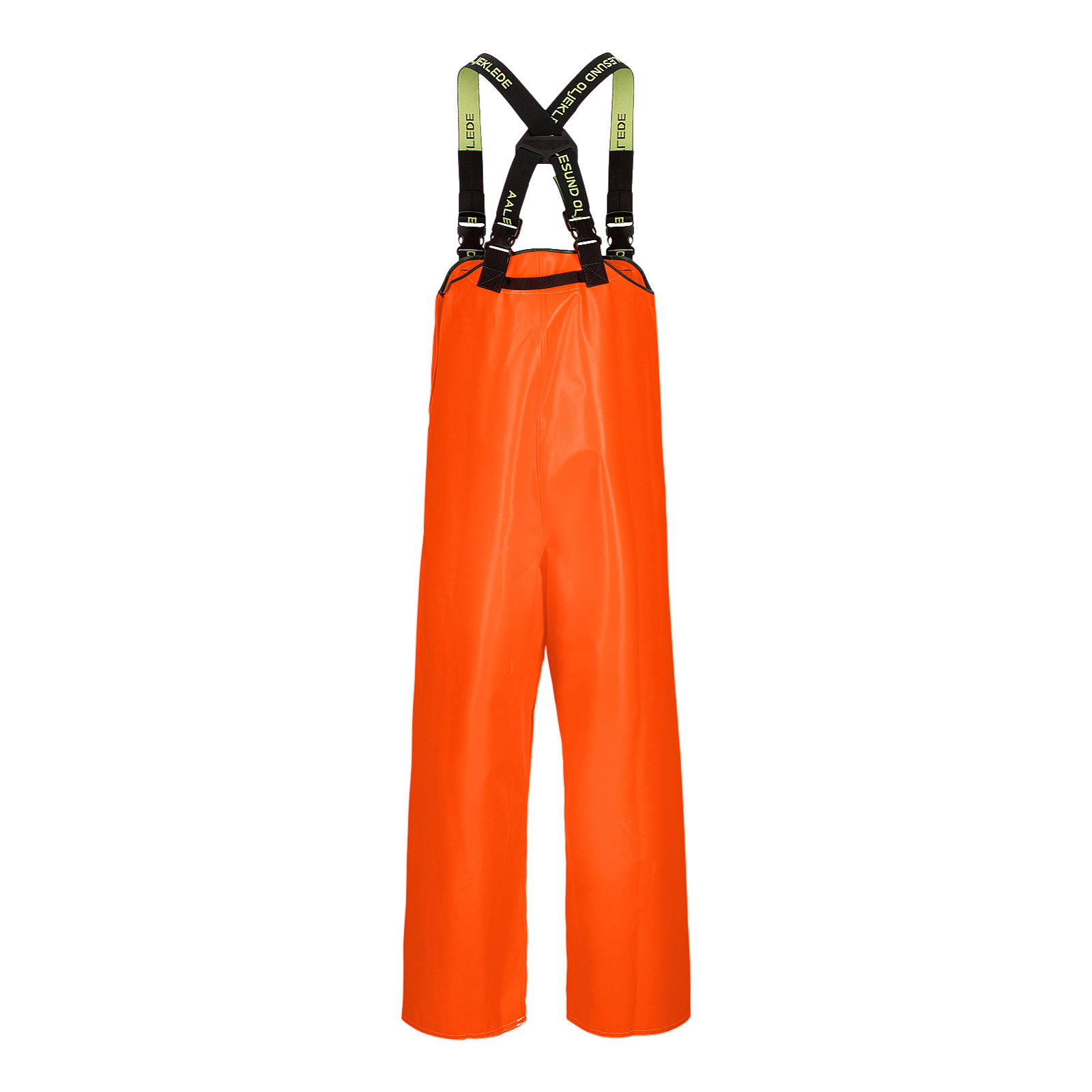 Doggerbank selebukse med høyere liv