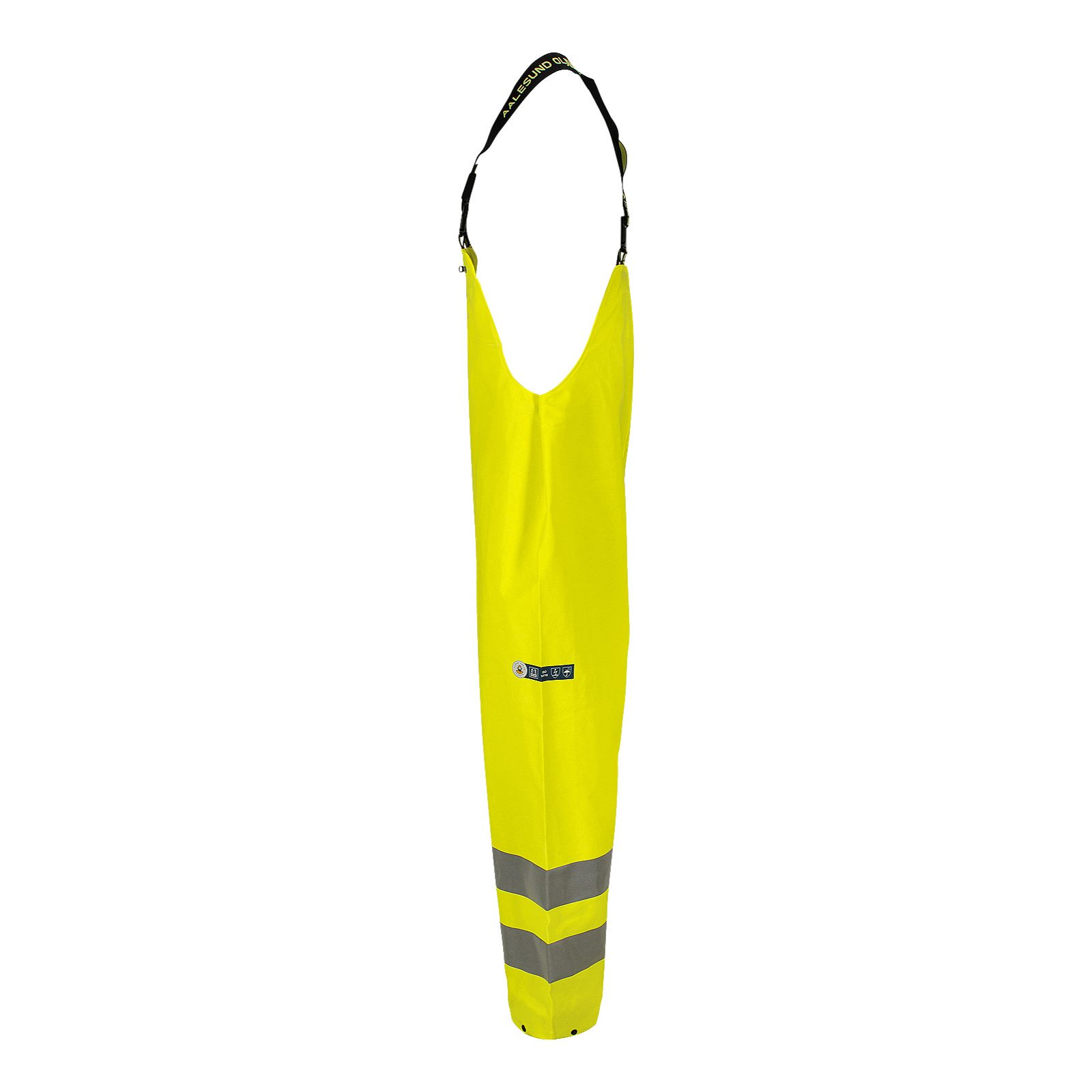 Lista antistatisk selebukse 