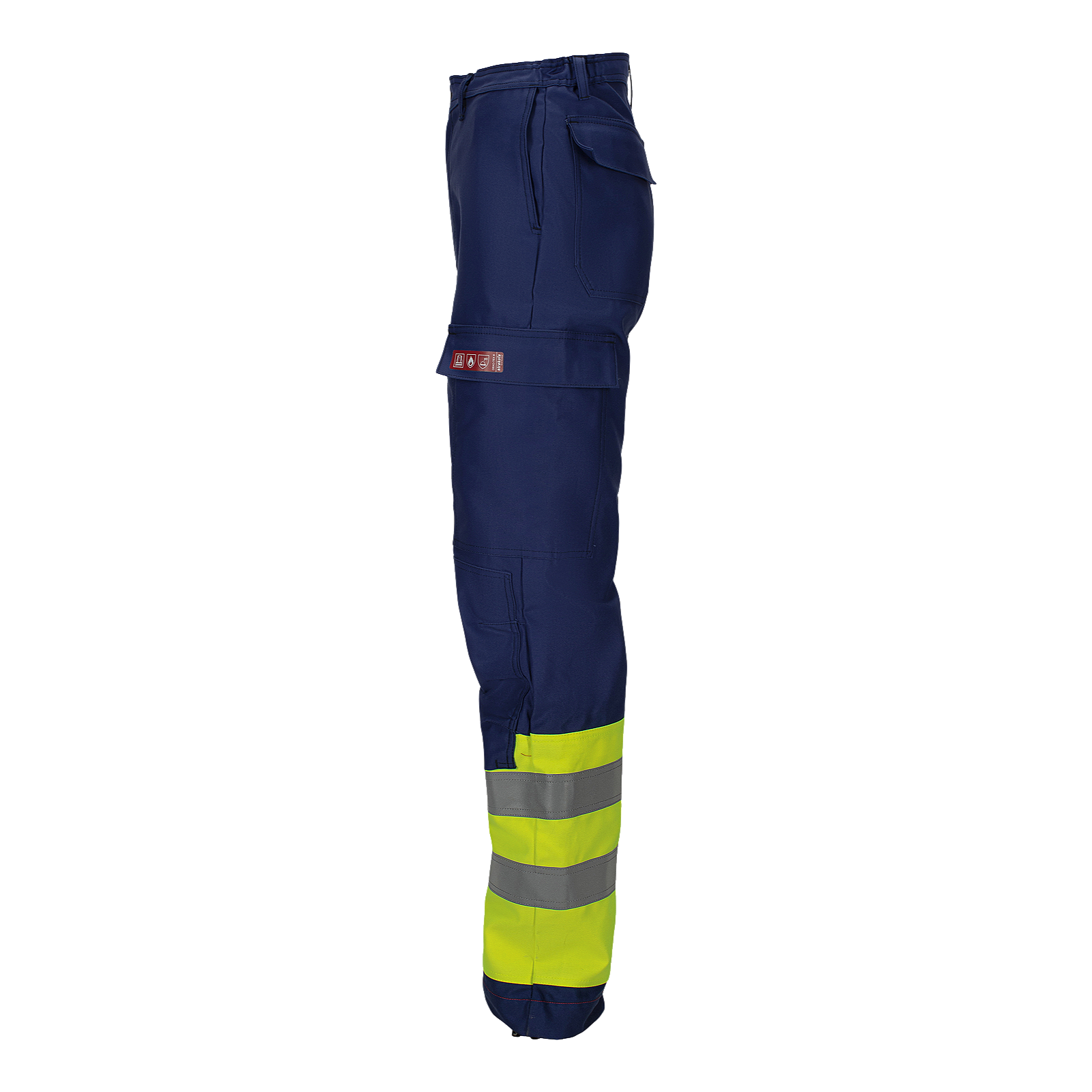 Rana flammehemmende bukse