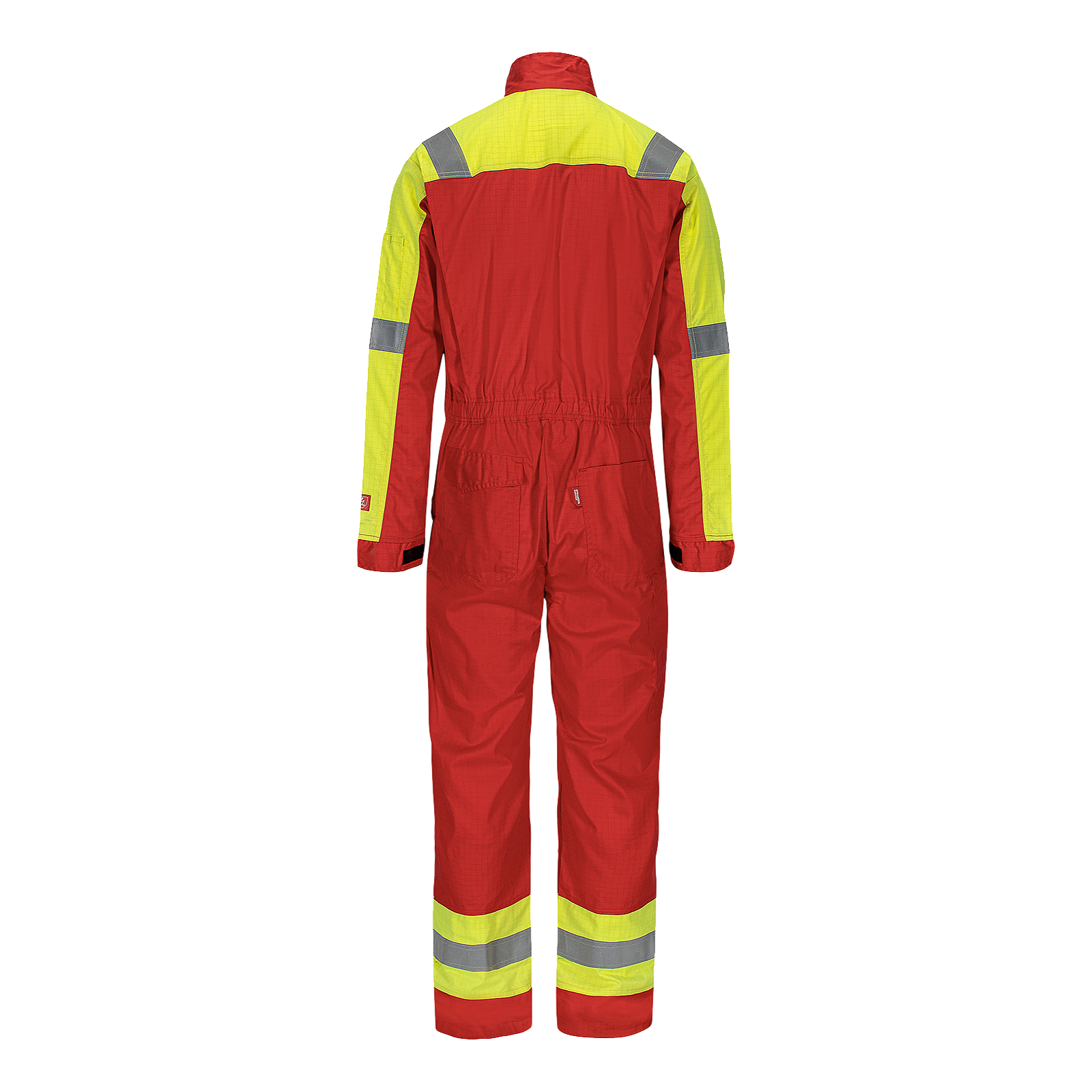 Gulf antistatisk kjeledress