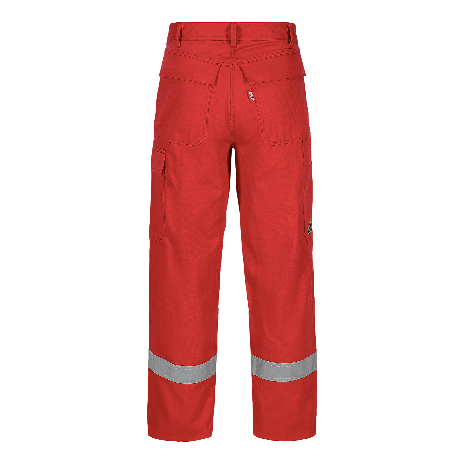 Fram bukse med ekstra lange ben