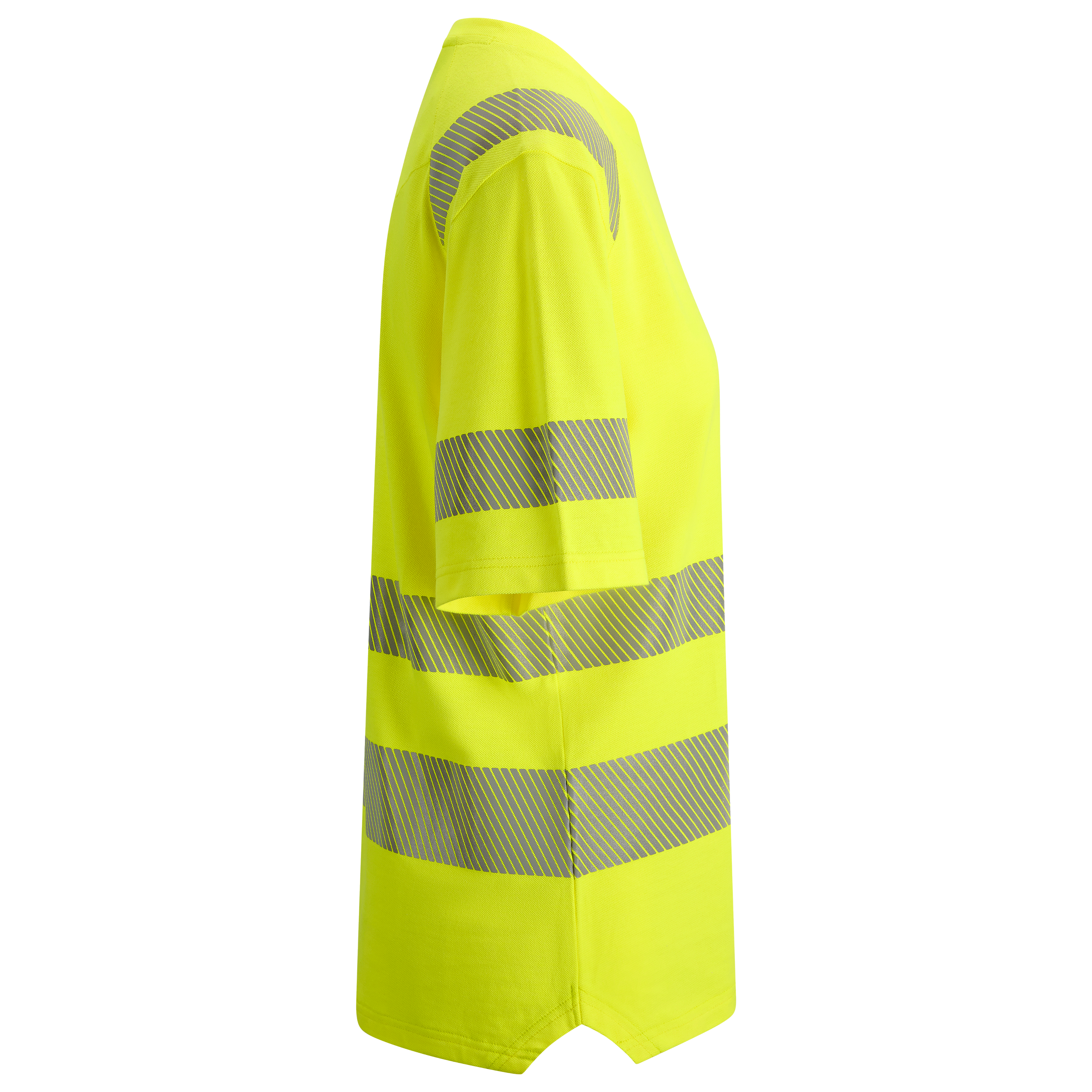 Multi Shield T-skjorte til dame, klasse 3