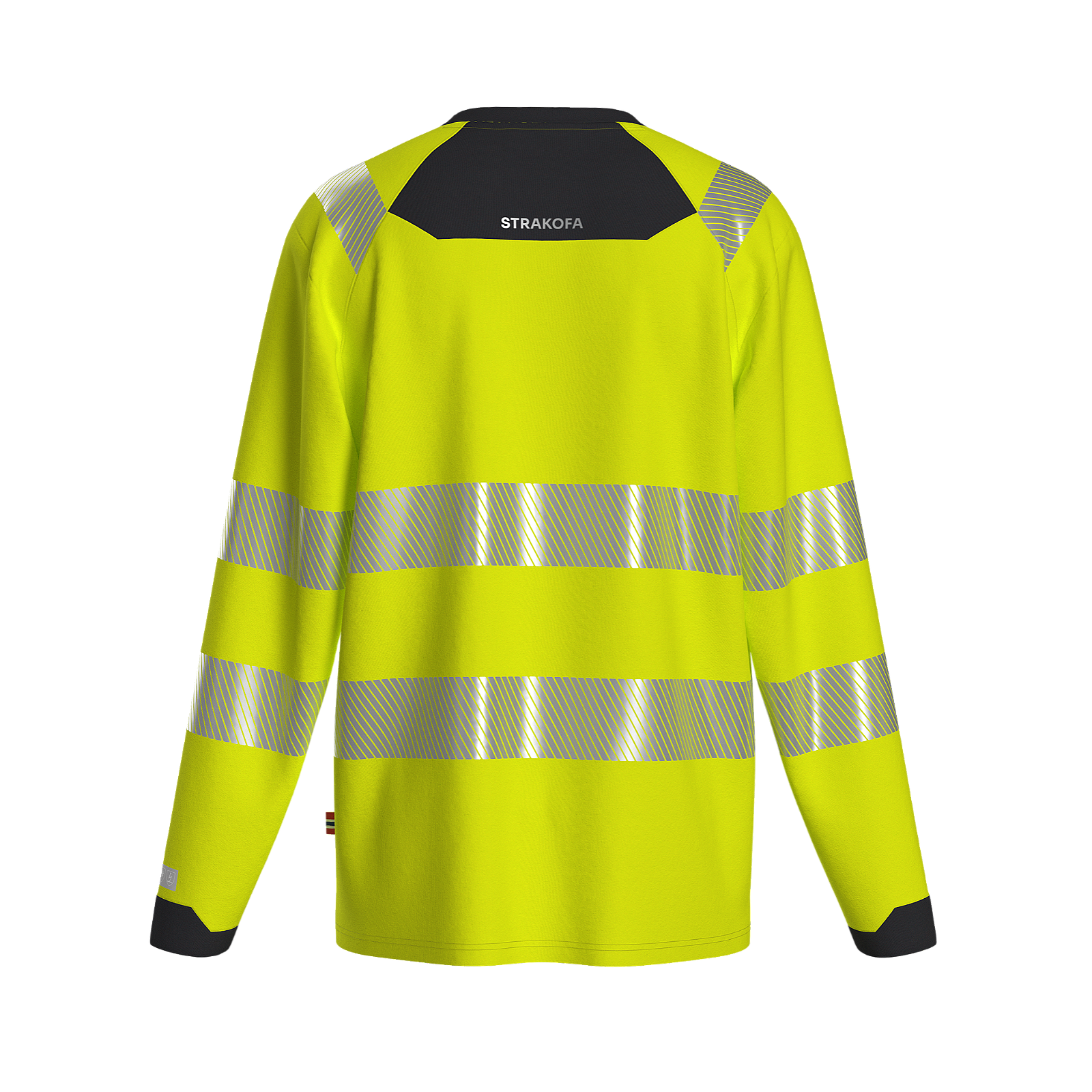 Multi Shield trøye, klasse 3