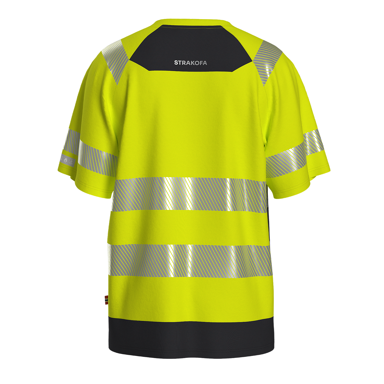 Multi Shield t-skjorte, klasse 2