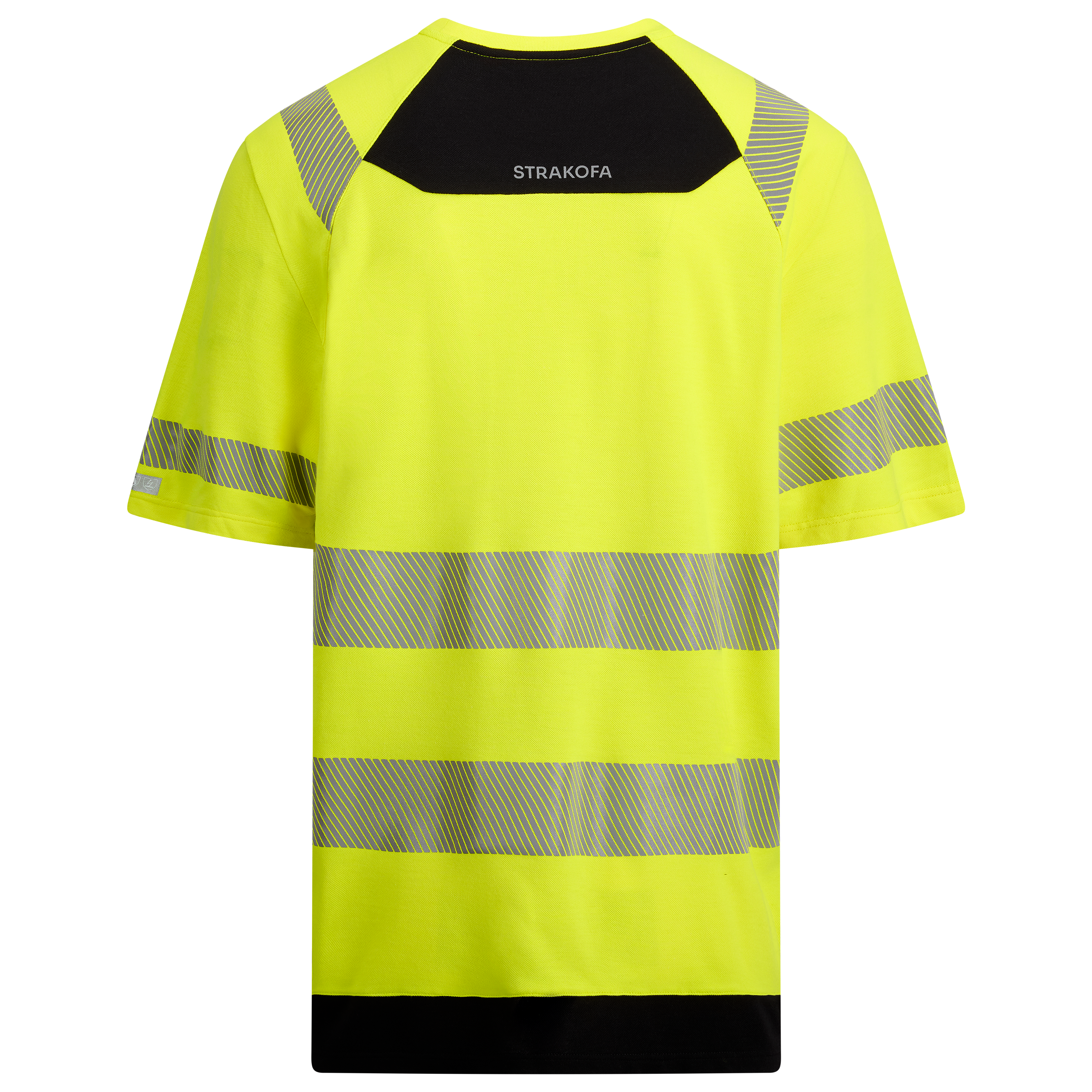 Multi Shield T-skjorte, klasse 2