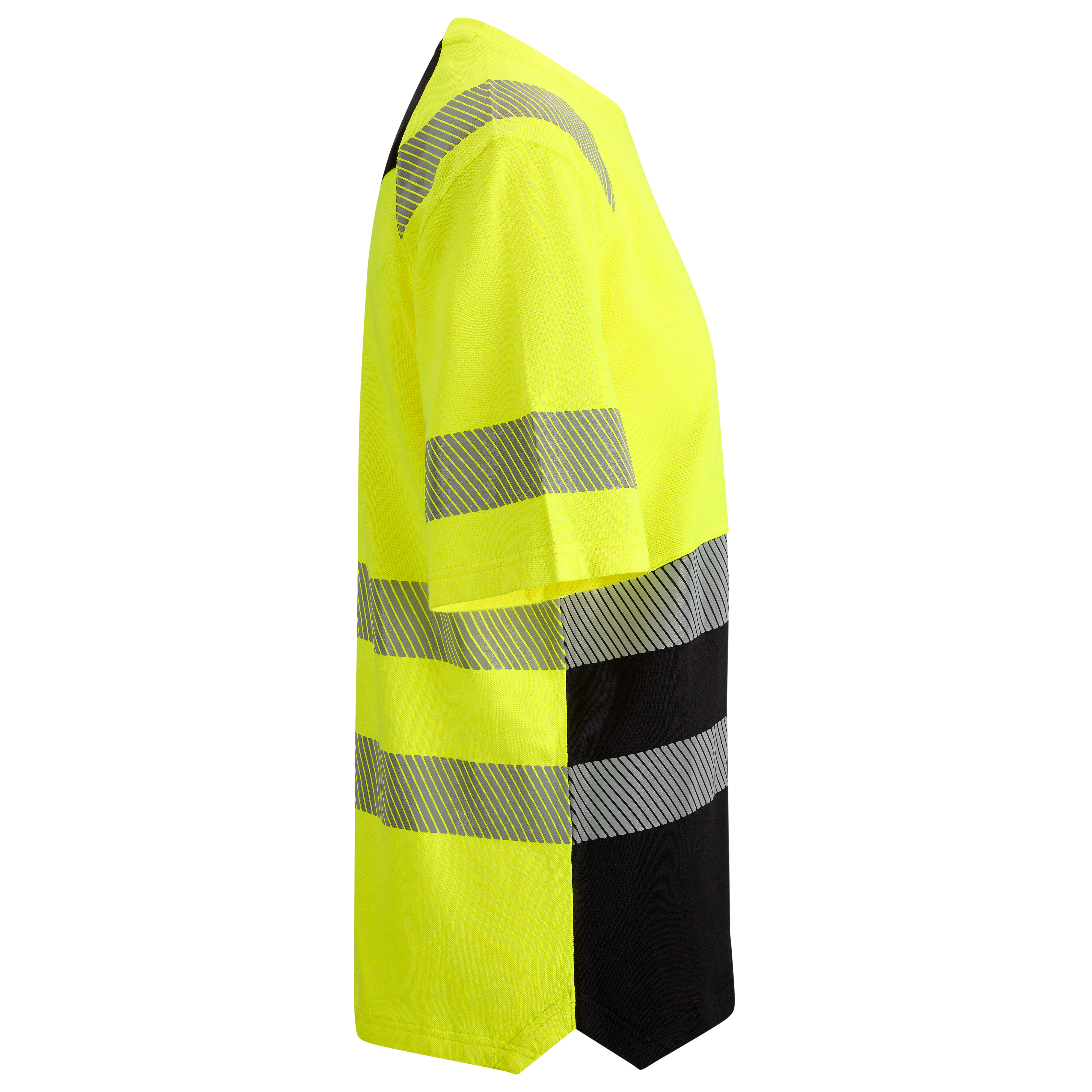 Multi Shield T-skjorte til dame, klasse 2