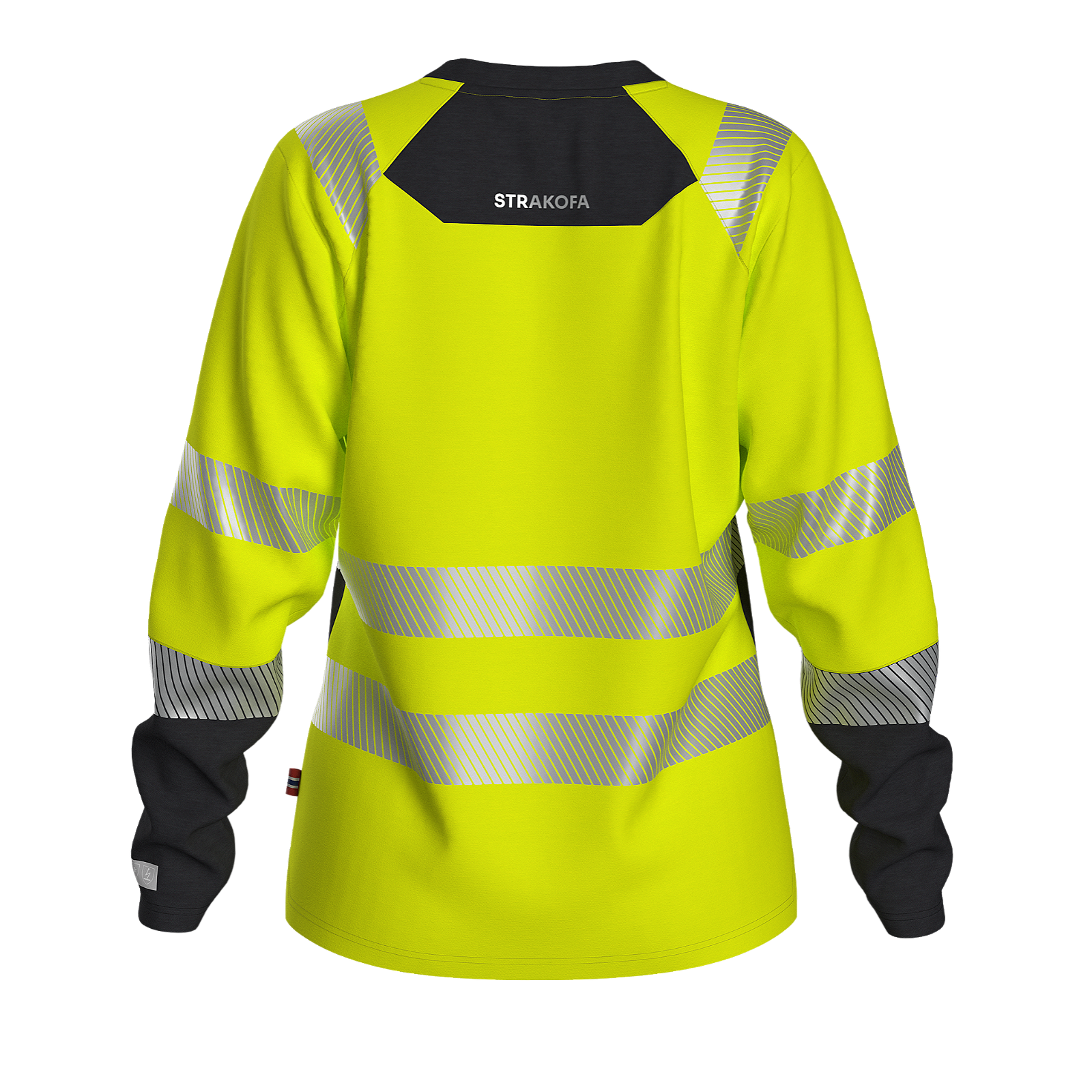 Multi Shield trøye til dame, klasse 2