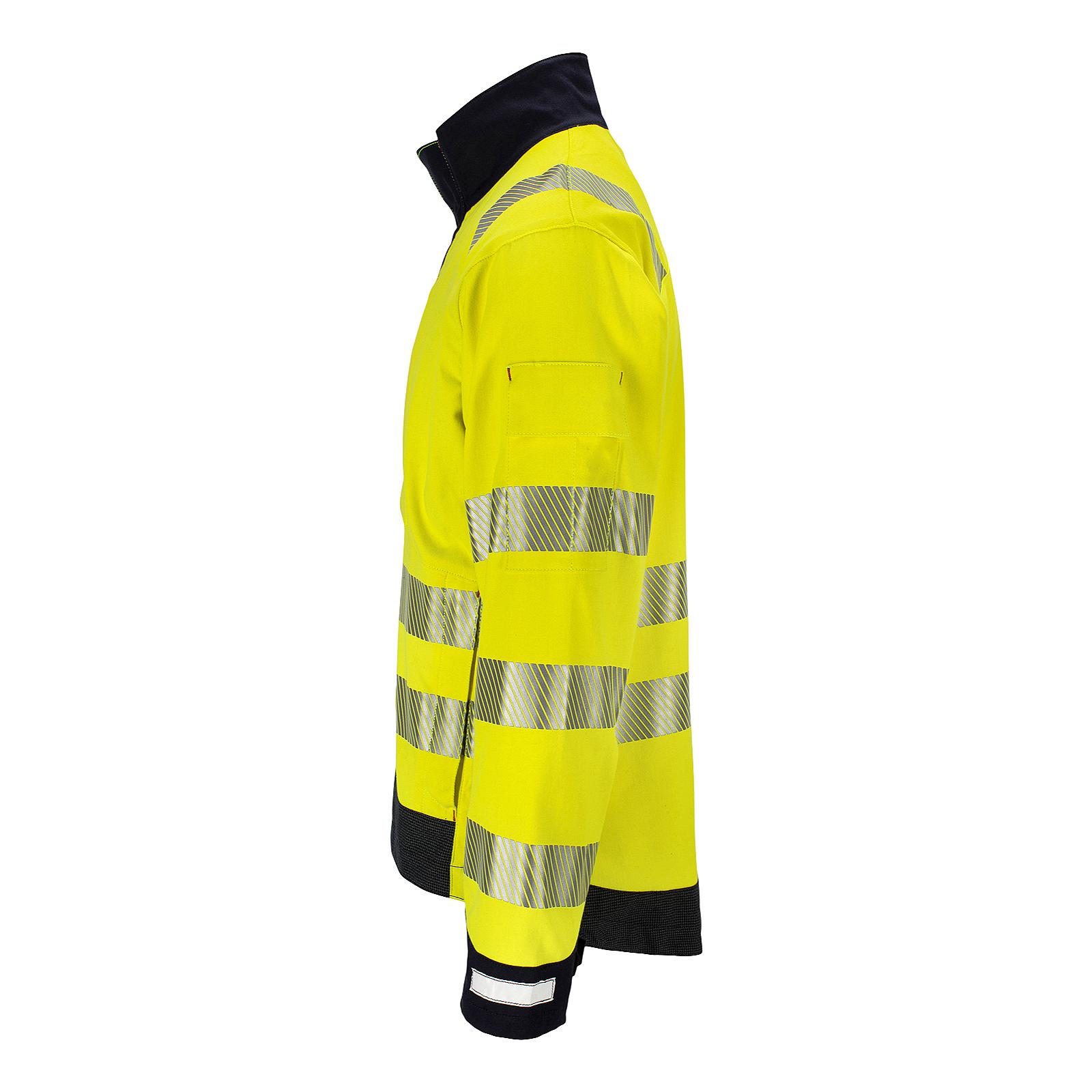 Multi Plus EXT jakke, klasse 3