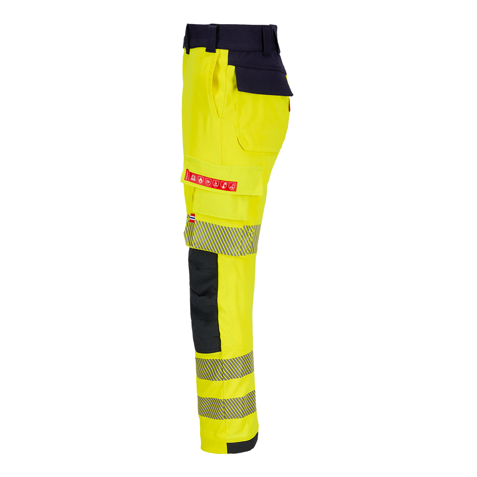 Multi Plus EXT bukse til dame, klasse 2