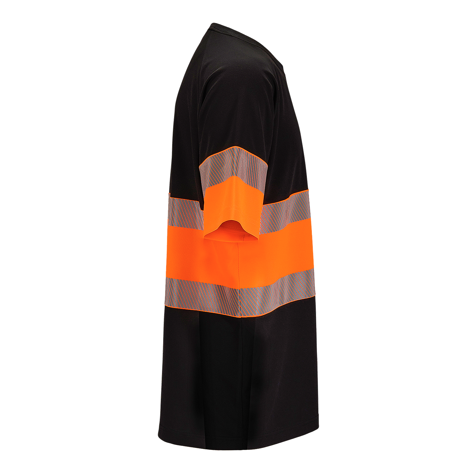 Kvam synlig T-skjorte, klasse 1