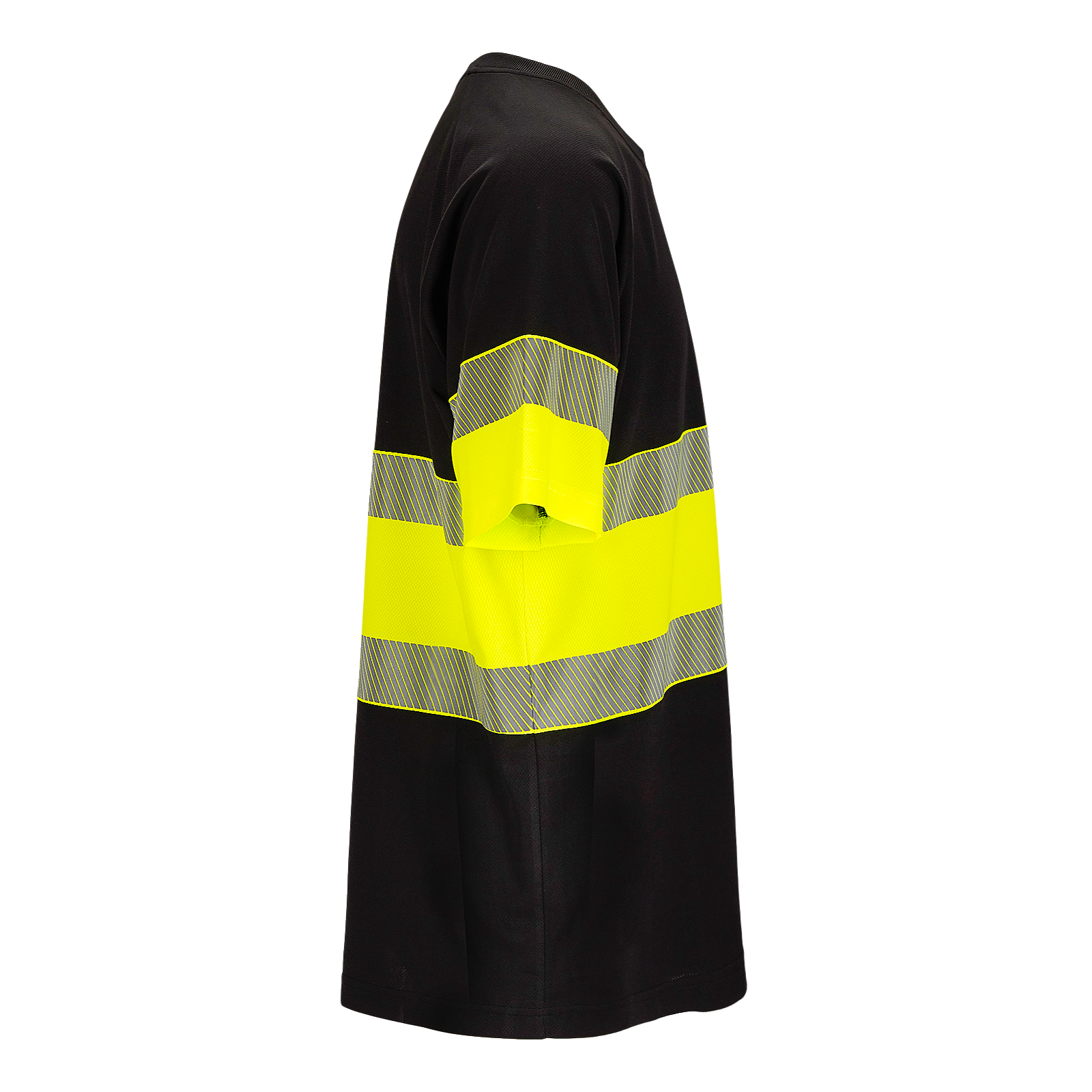 Kvam synlig T-skjorte, klasse 1