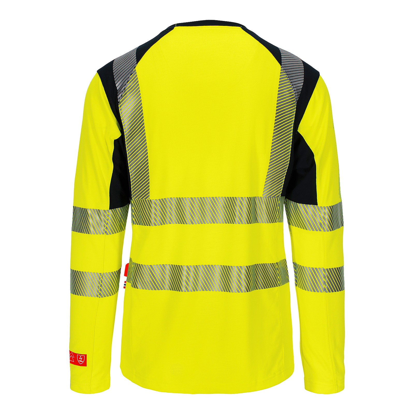 Multi Plus synlig trøye, klasse 2