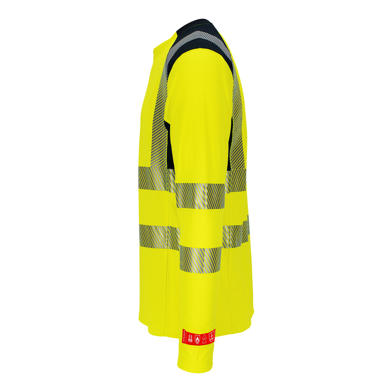 Multi Plus synlig trøye, klasse 2