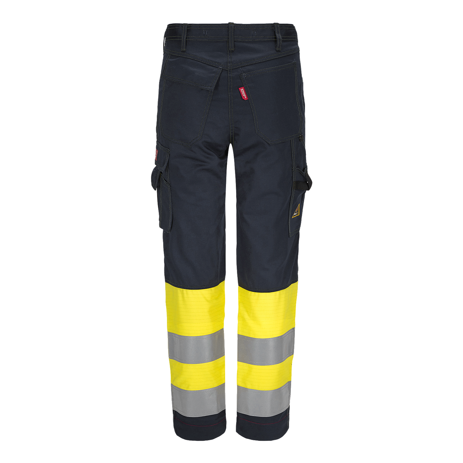 El-line multinorm bukse til dame, klasse 1